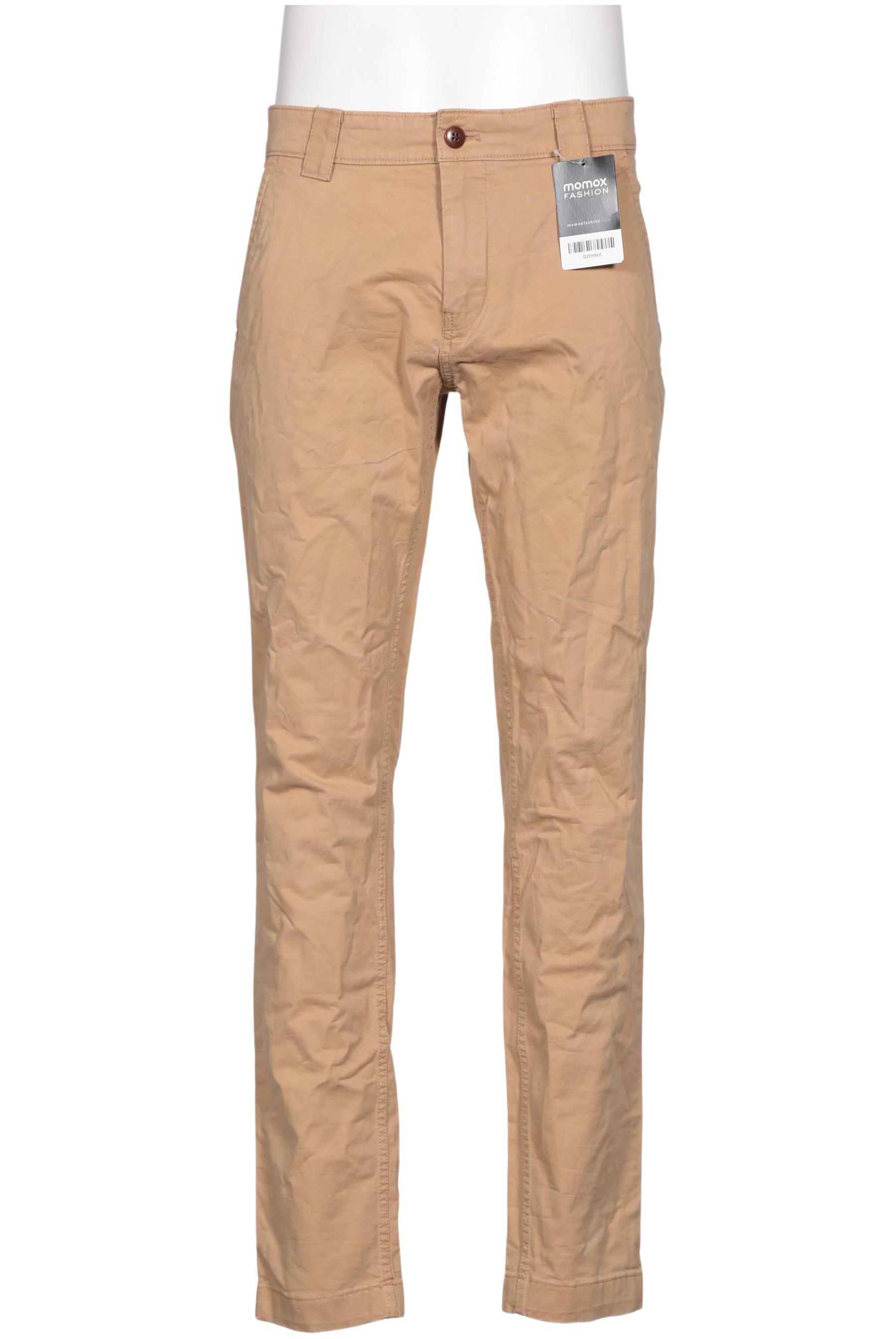 

Tommy Jeans Herren Stoffhose, beige, Gr. 31