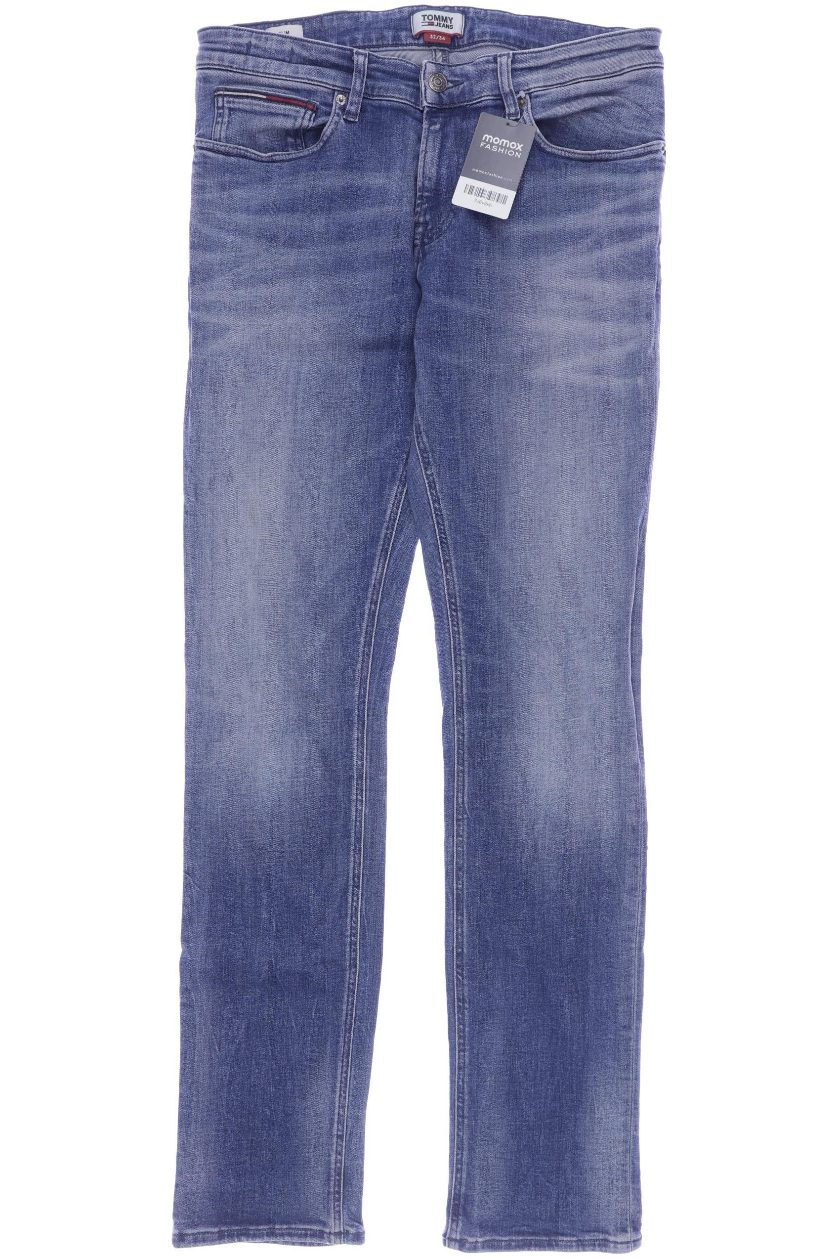 

Tommy Jeans Herren Jeans, blau, Gr. 32