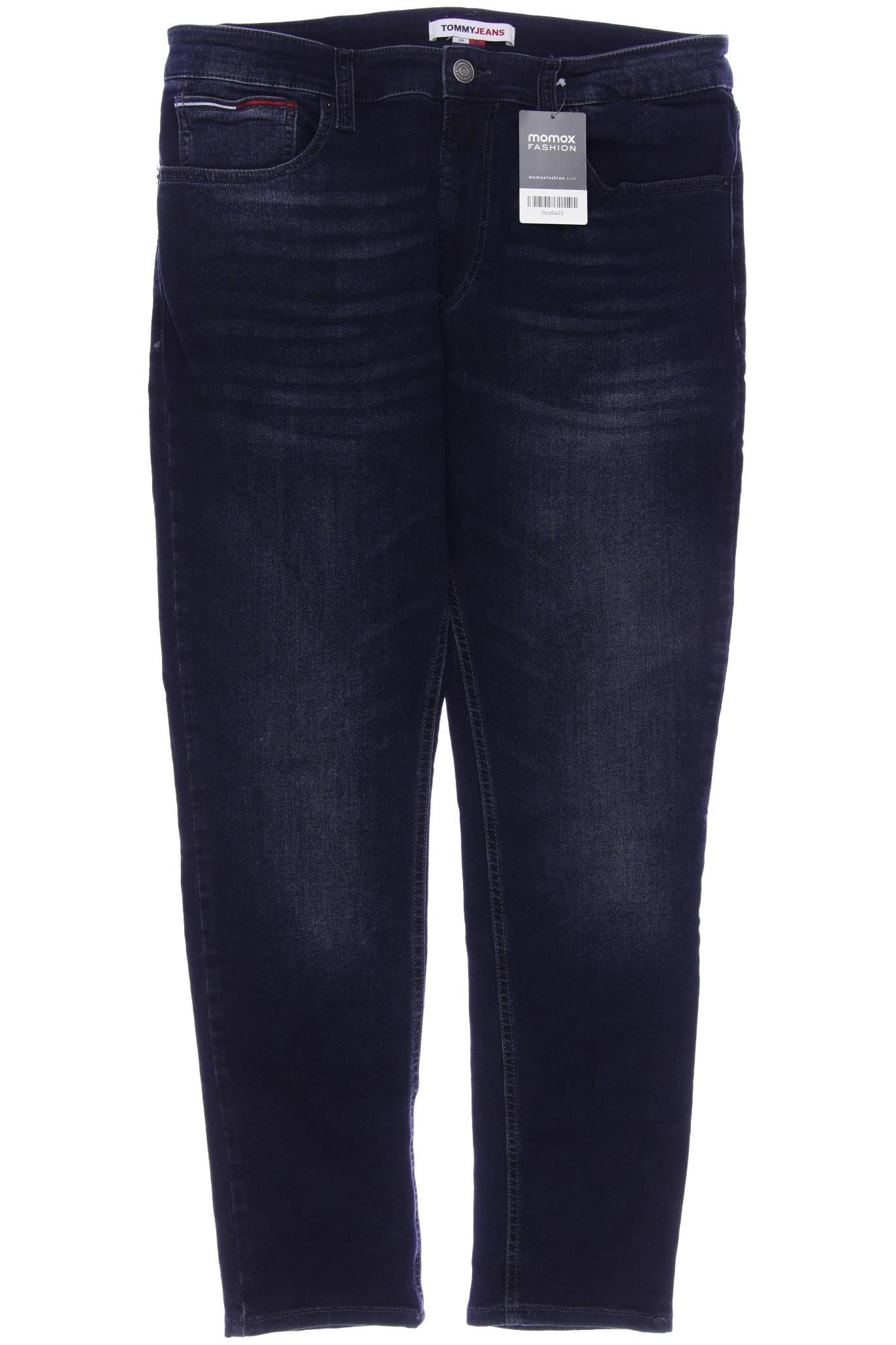 

Tommy Jeans Herren Jeans, marineblau