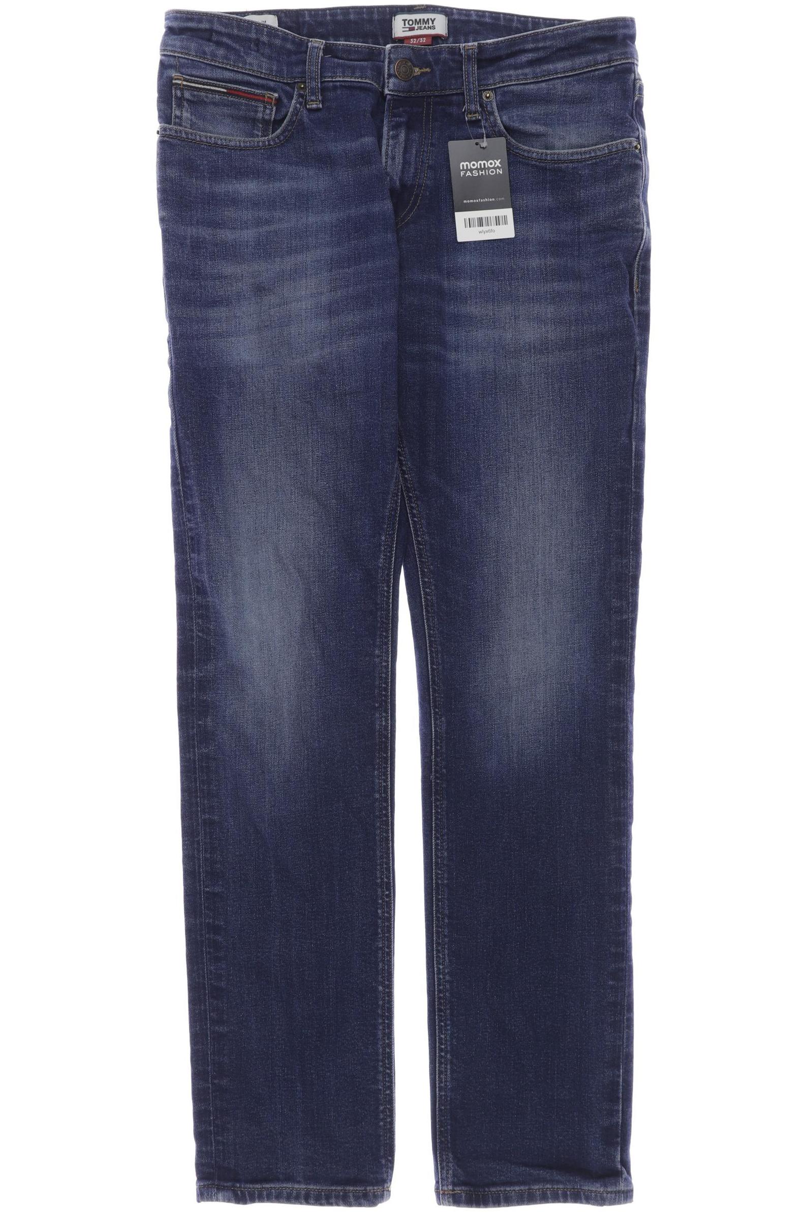 

Tommy Jeans Herren Jeans, blau, Gr. 32