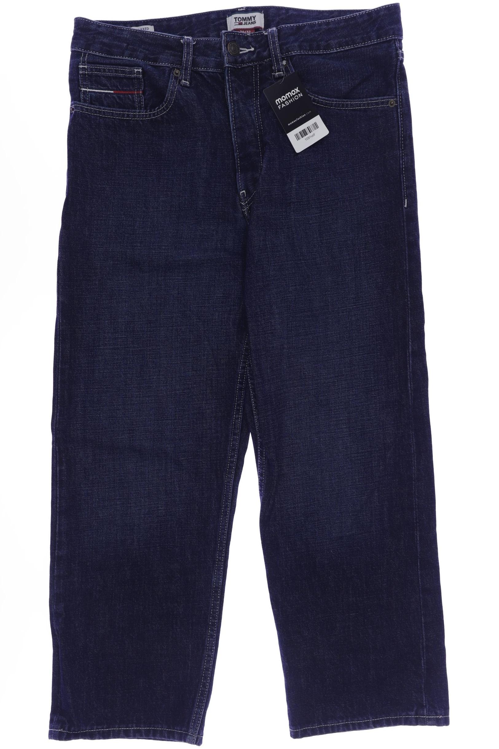 

Tommy Jeans Herren Jeans, marineblau, Gr. 30