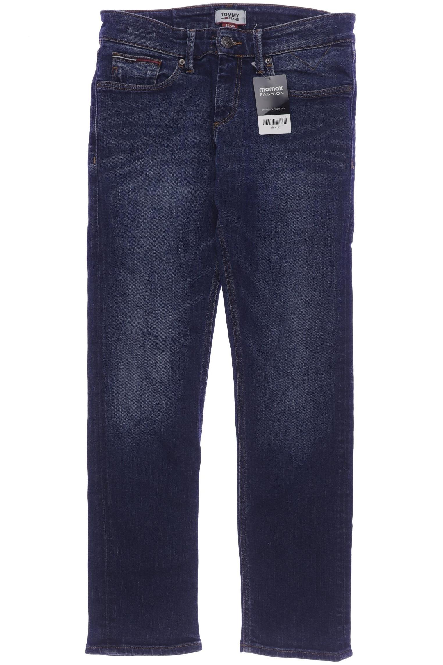 

Tommy Jeans Herren Jeans, marineblau, Gr. 30