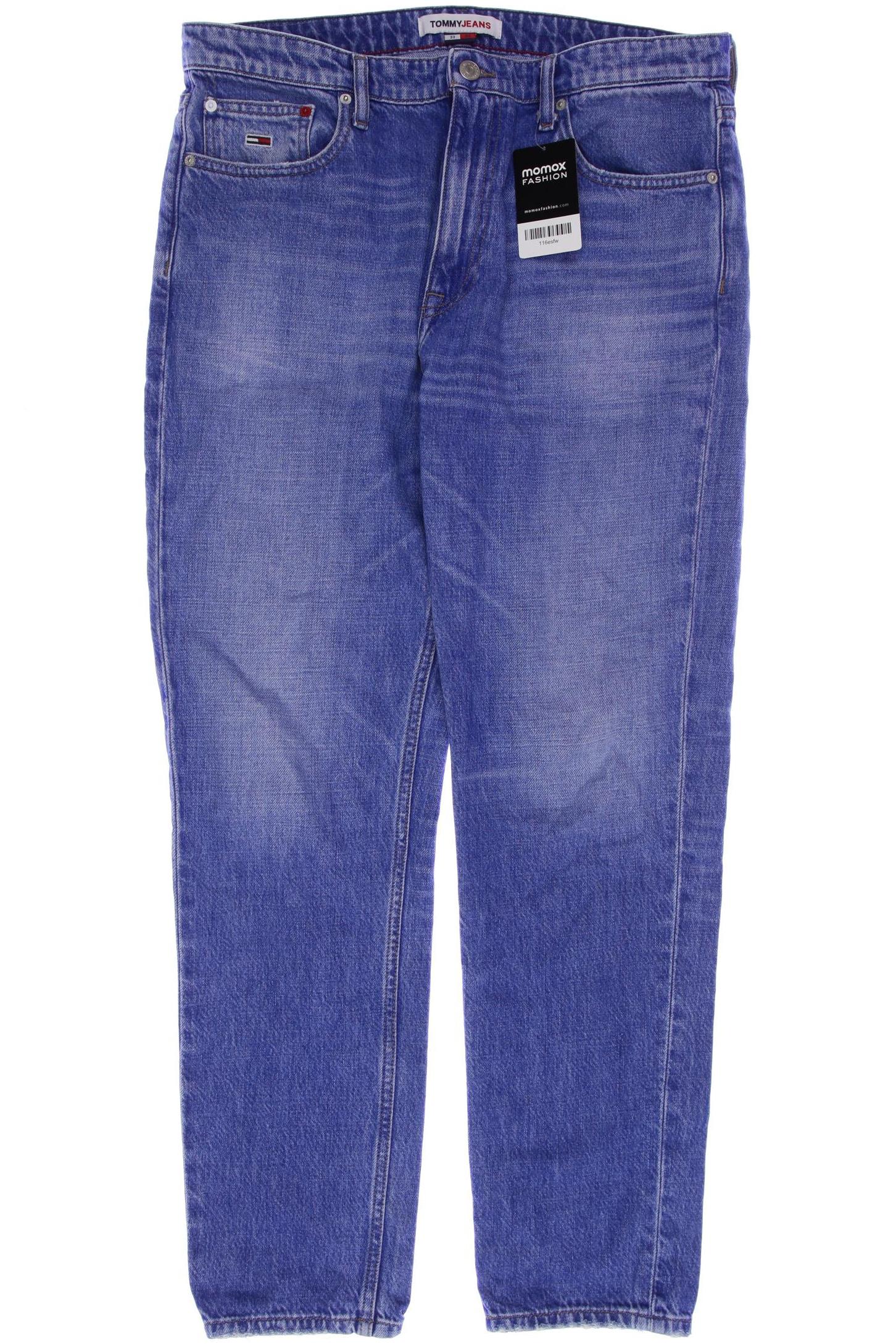 

Tommy Jeans Herren Jeans, blau, Gr. 33
