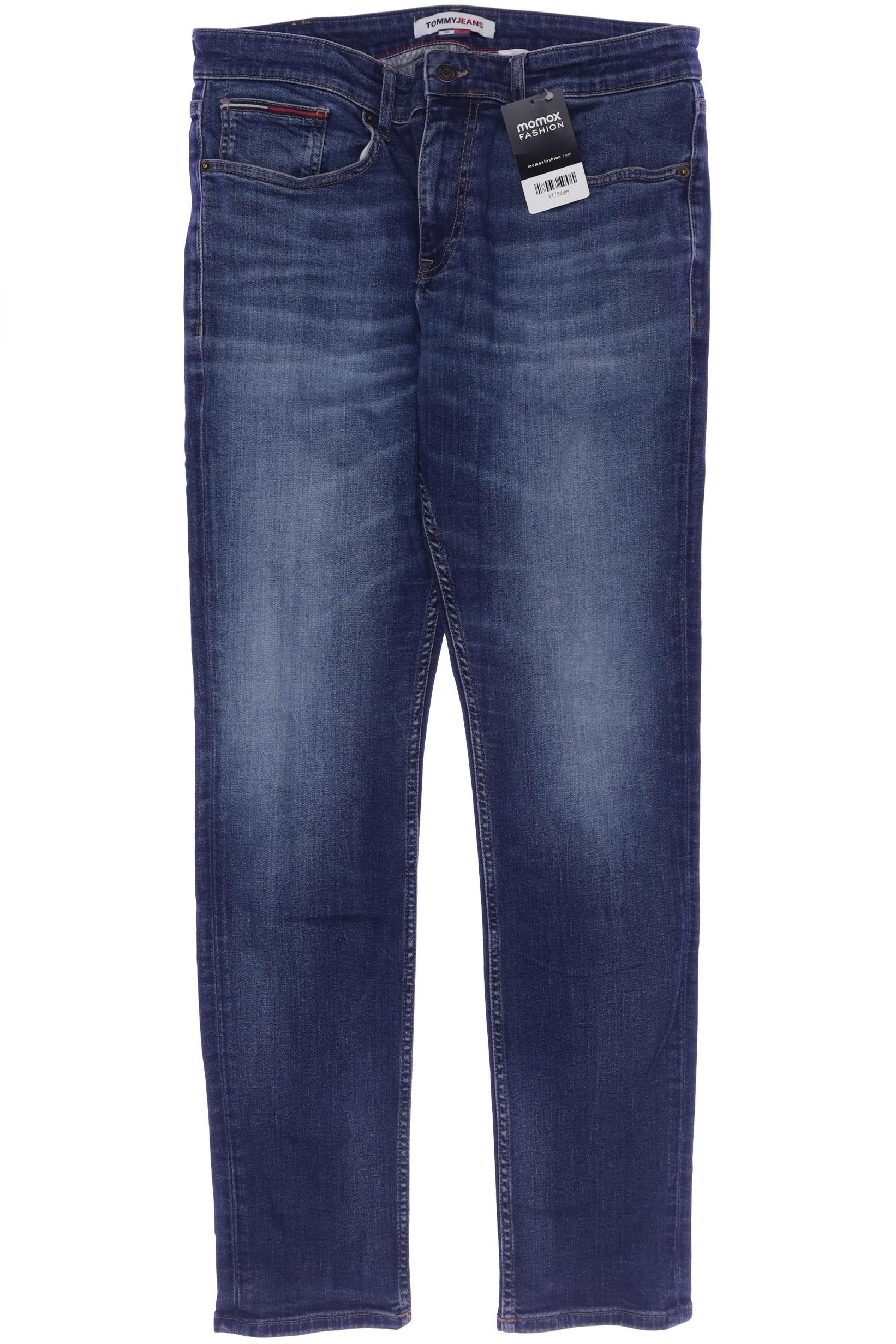 

Tommy Jeans Herren Jeans, marineblau, Gr. 32