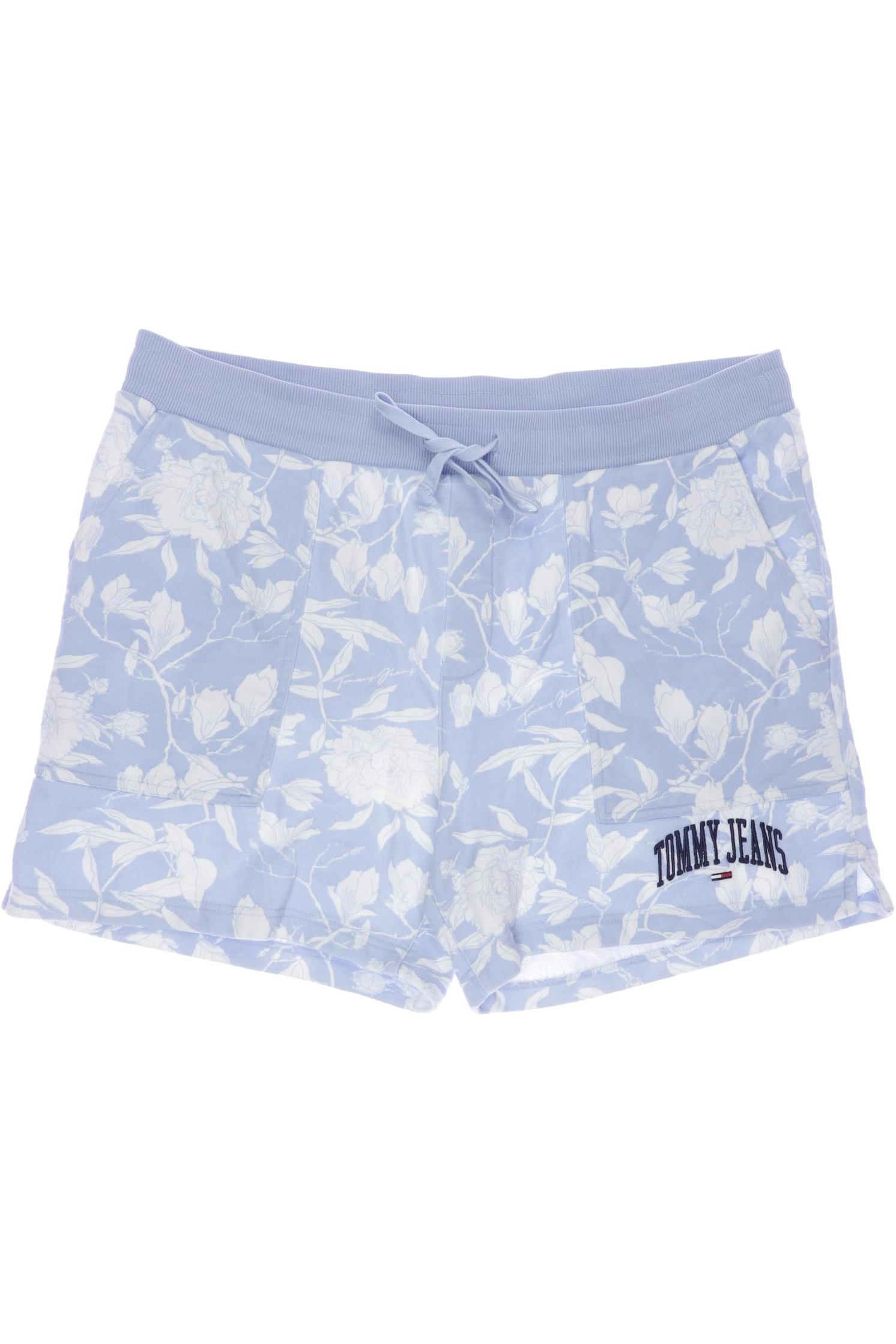 

Tommy Jeans Herren Shorts, hellblau, Gr. 52