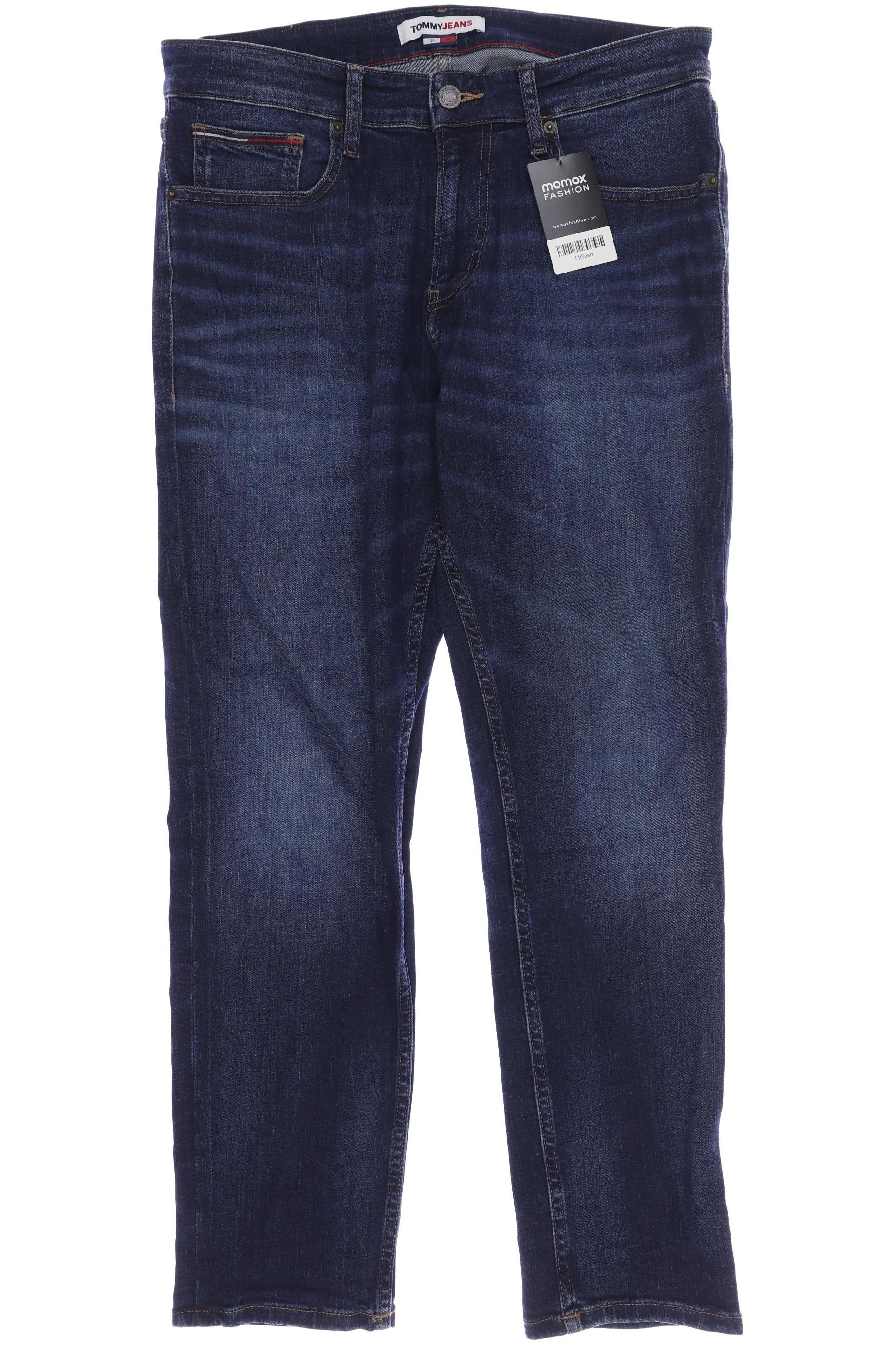 

Tommy Jeans Herren Jeans, marineblau