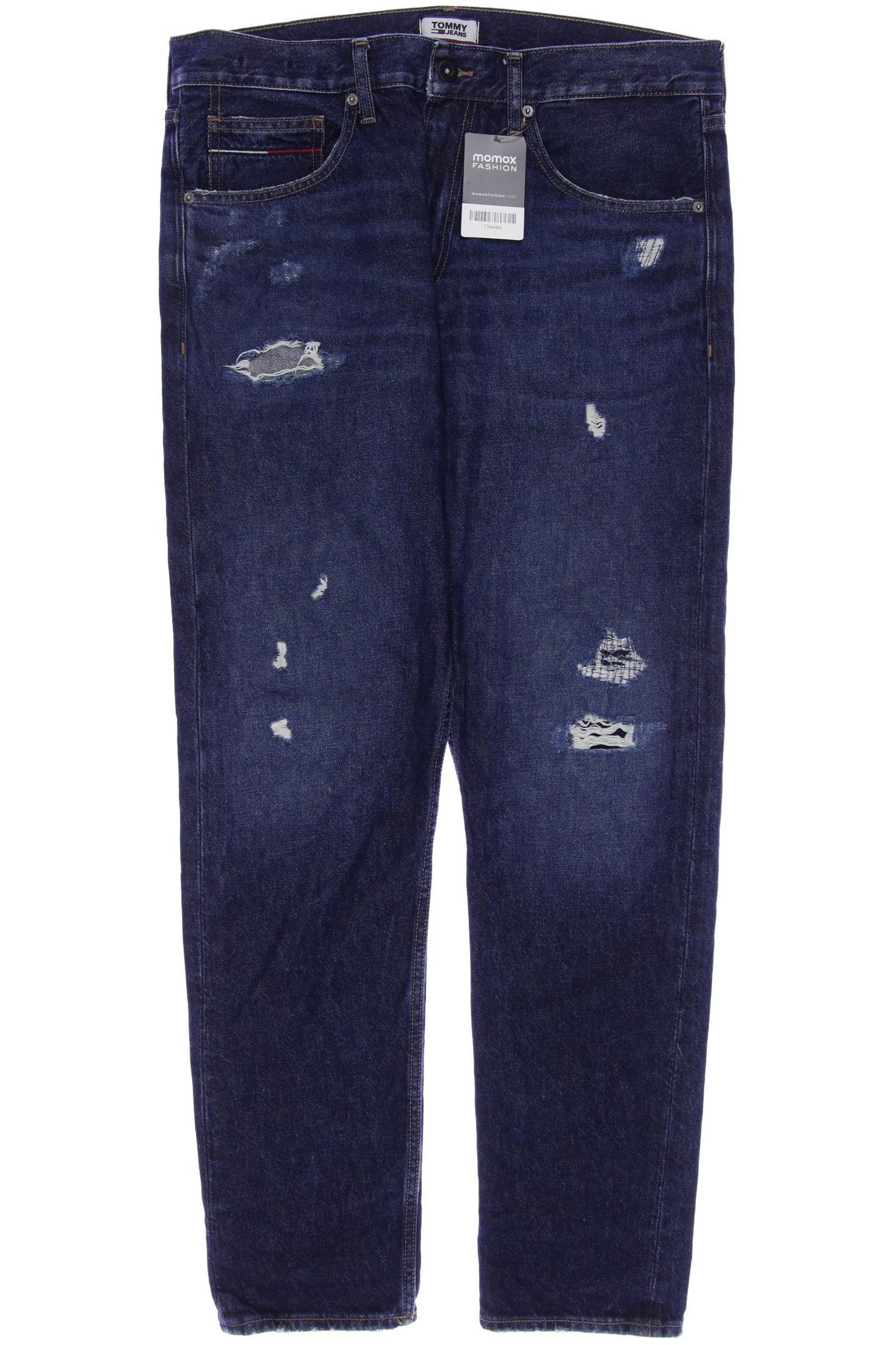 

Tommy Jeans Herren Jeans, blau, Gr. 34