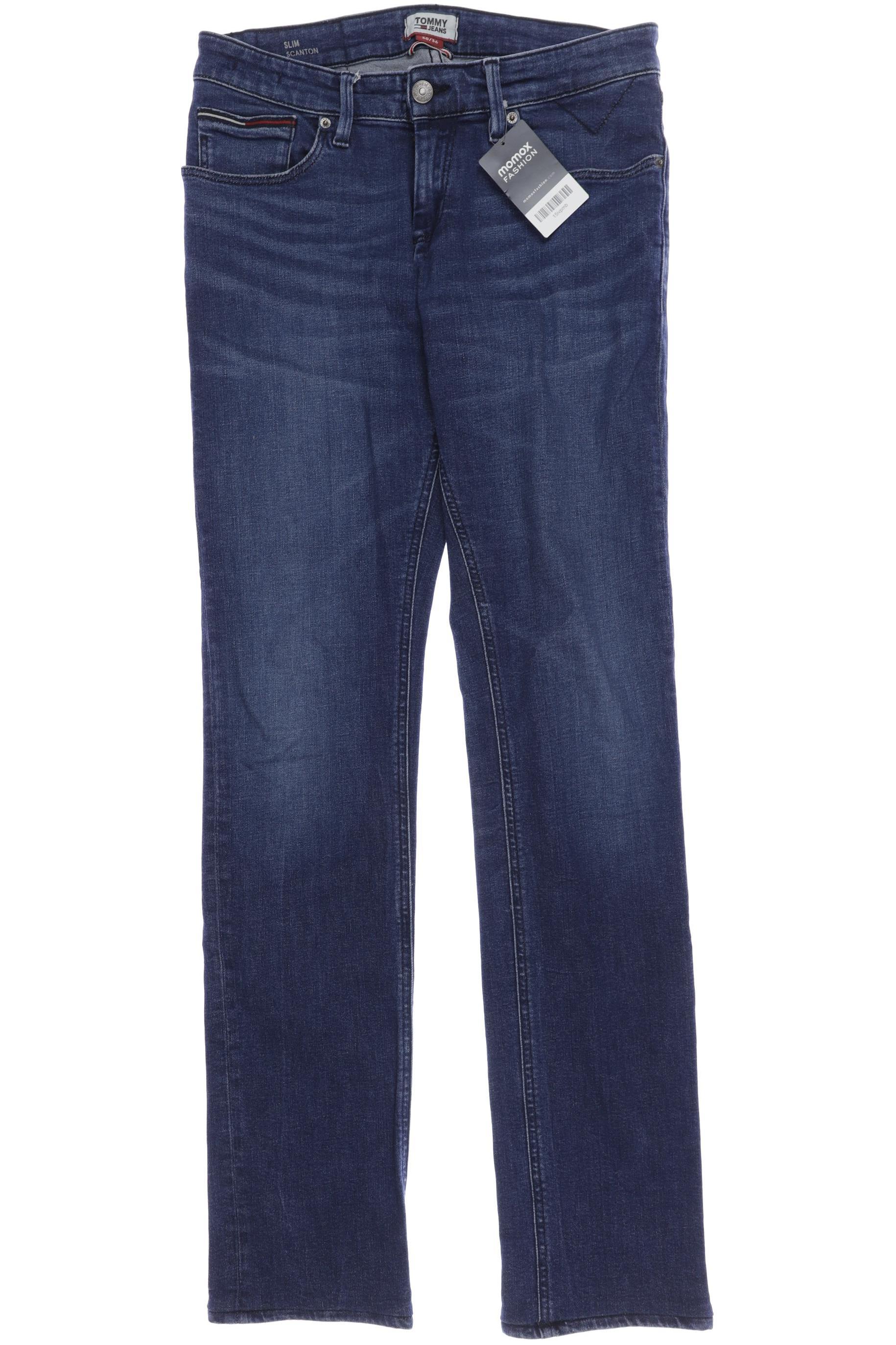 

Tommy Jeans Herren Jeans, marineblau, Gr. 30