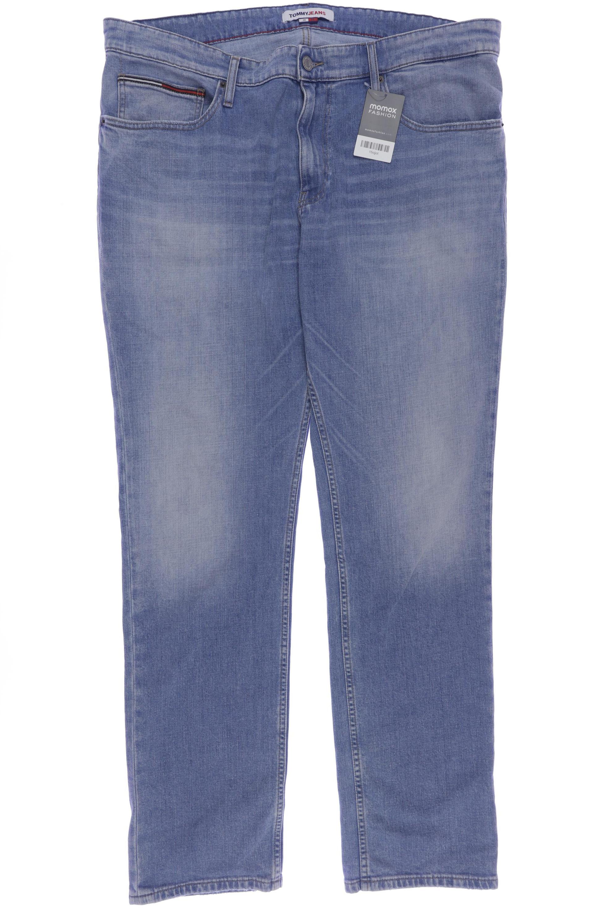 

Tommy Jeans Herren Jeans, blau, Gr. 38