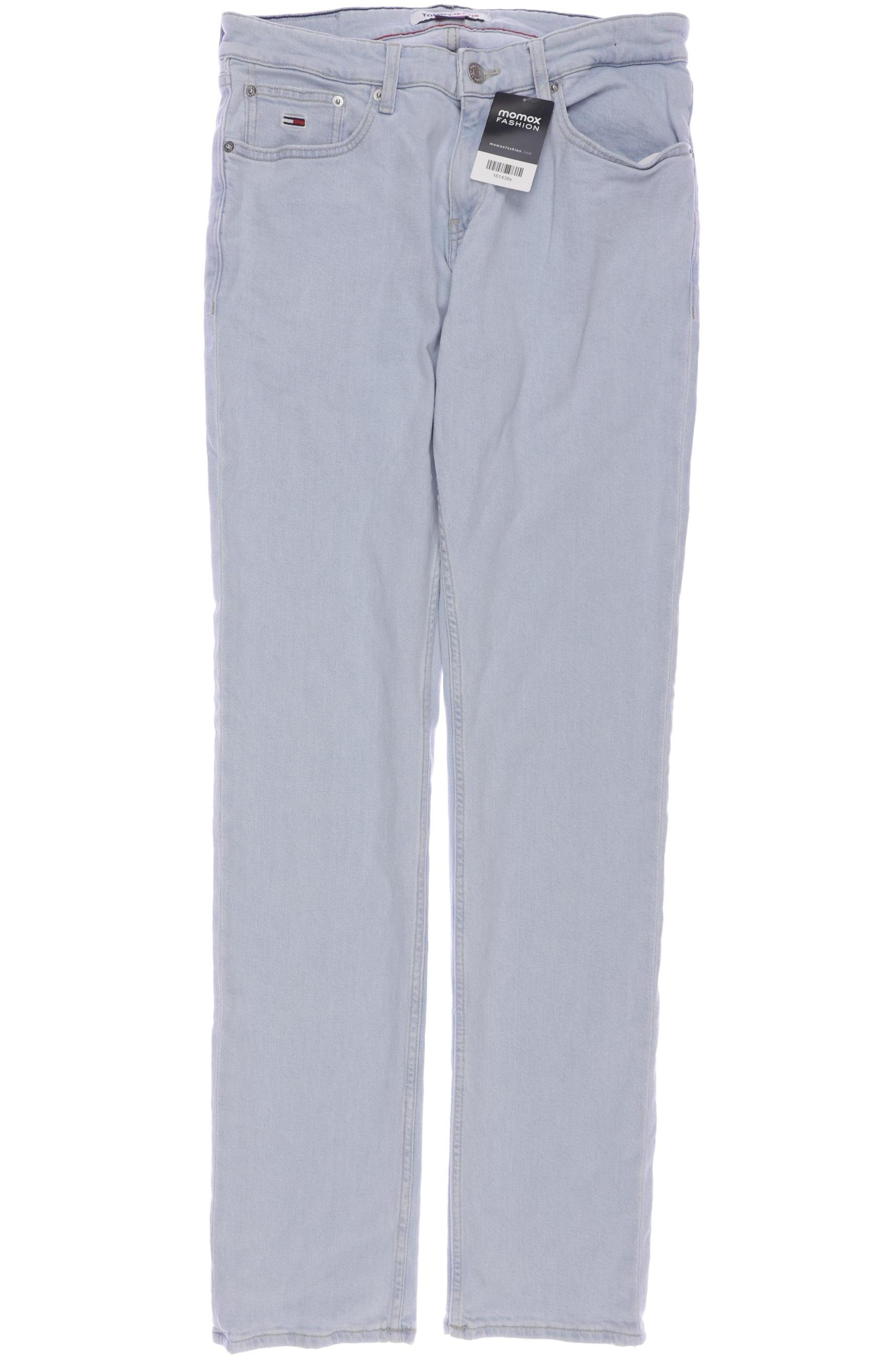 

Tommy Jeans Herren Jeans, hellblau, Gr. 30