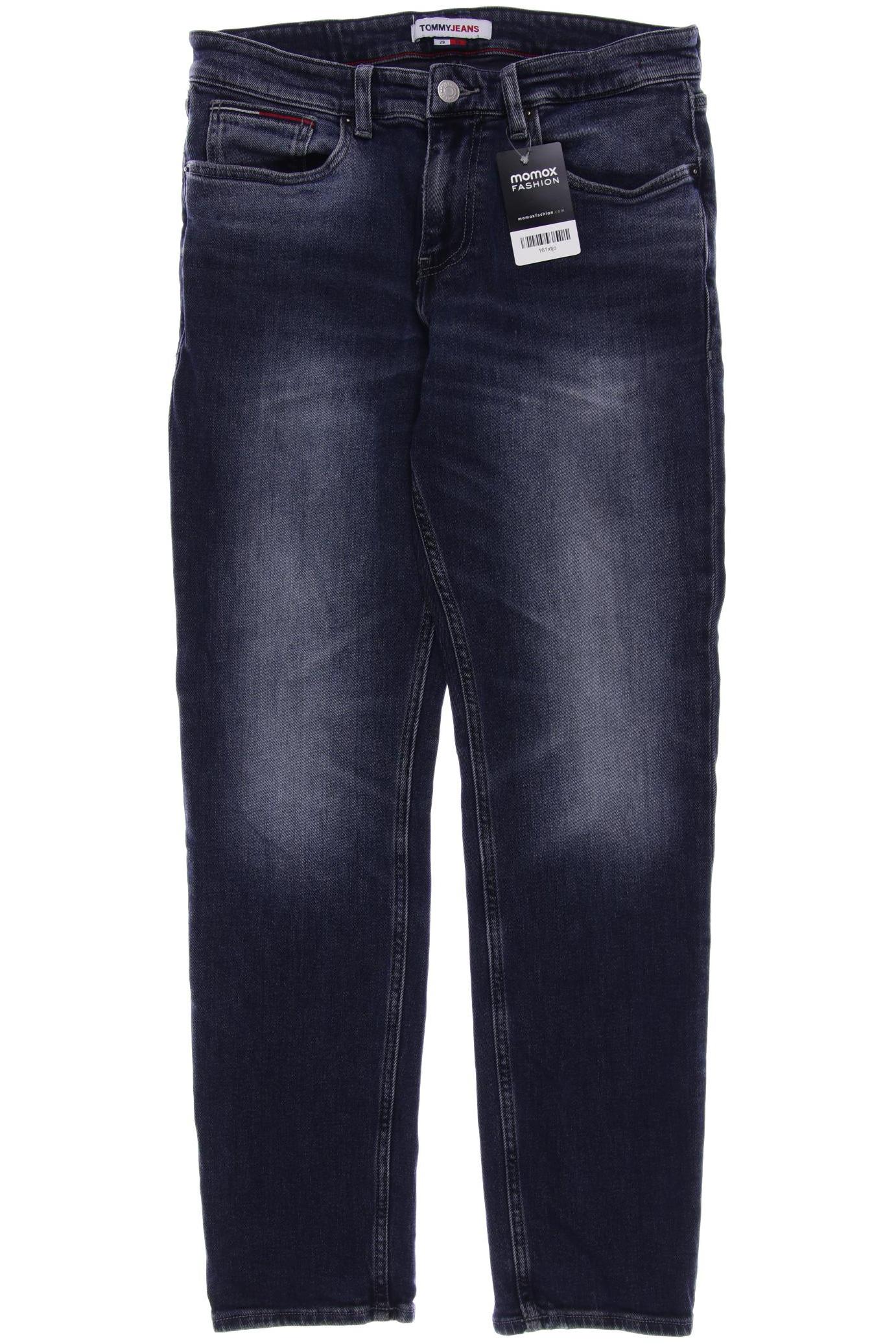 

Tommy Jeans Herren Jeans, blau