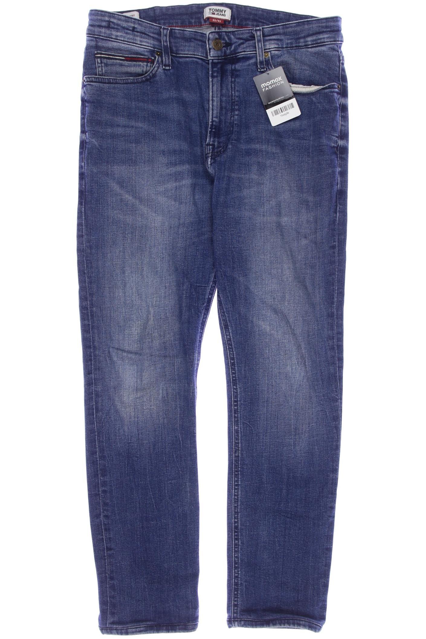

Tommy Jeans Herren Jeans, blau, Gr. 33