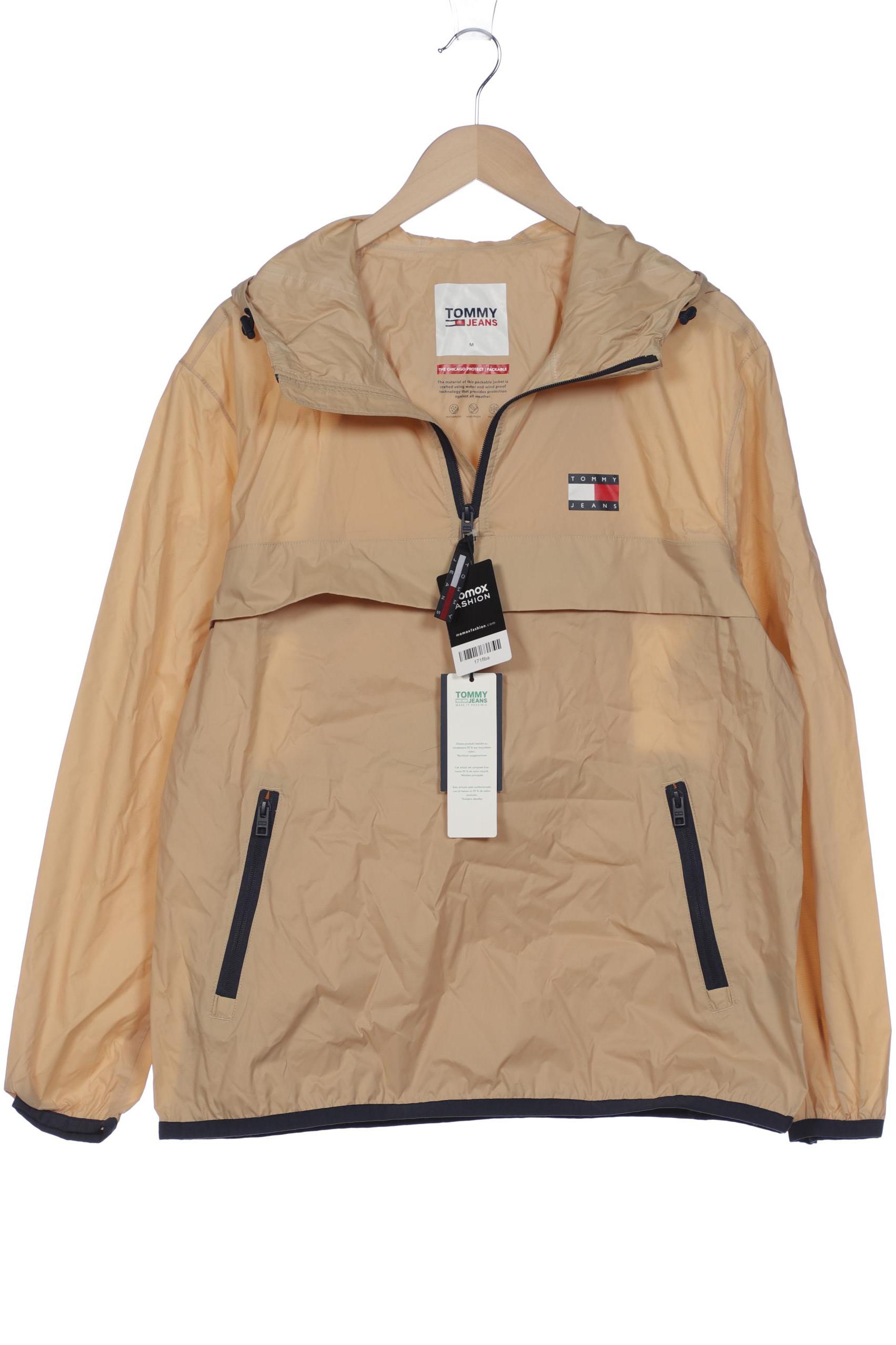 

Tommy Jeans Herren Jacke, beige