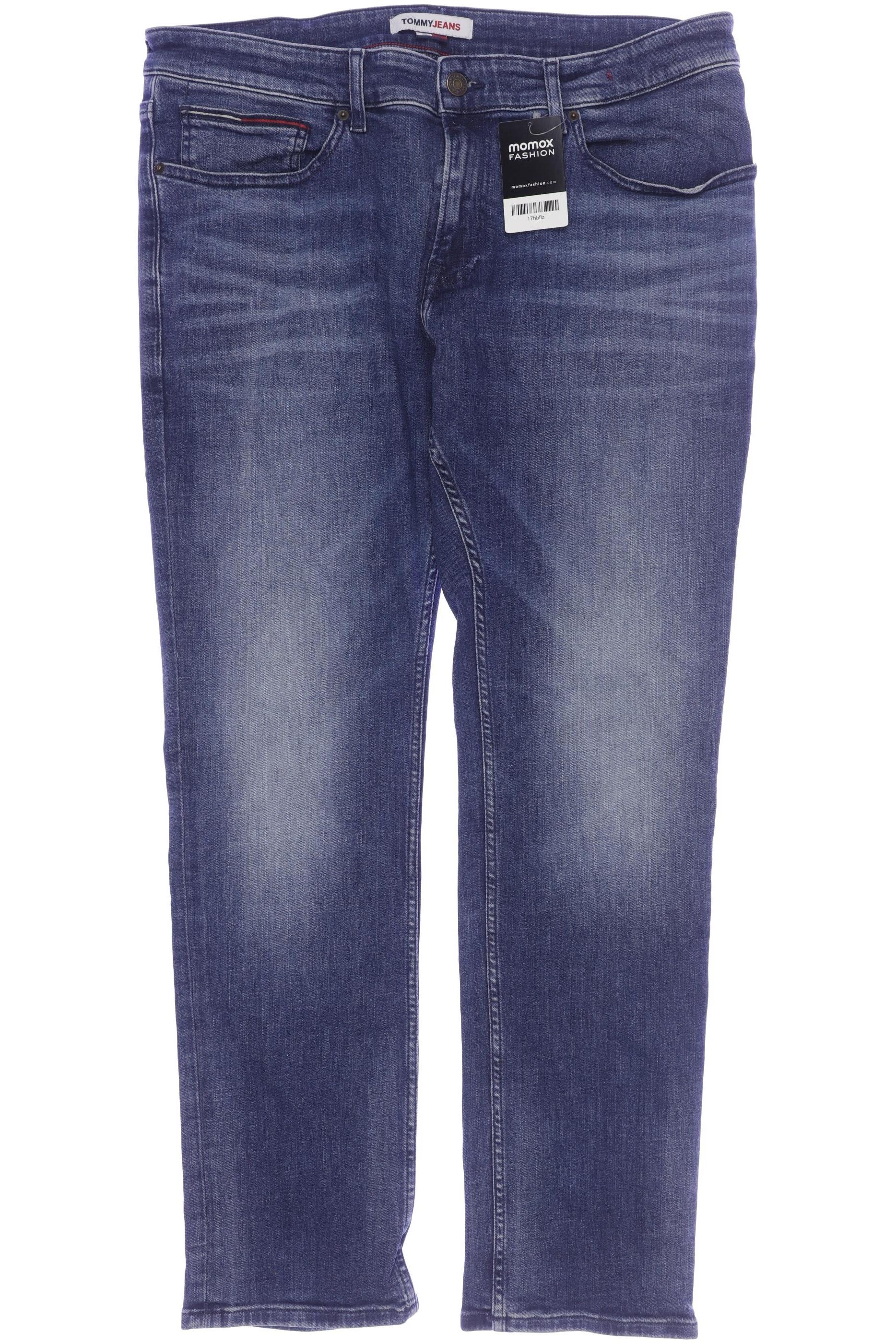 

Tommy Jeans Herren Jeans, blau, Gr. 36