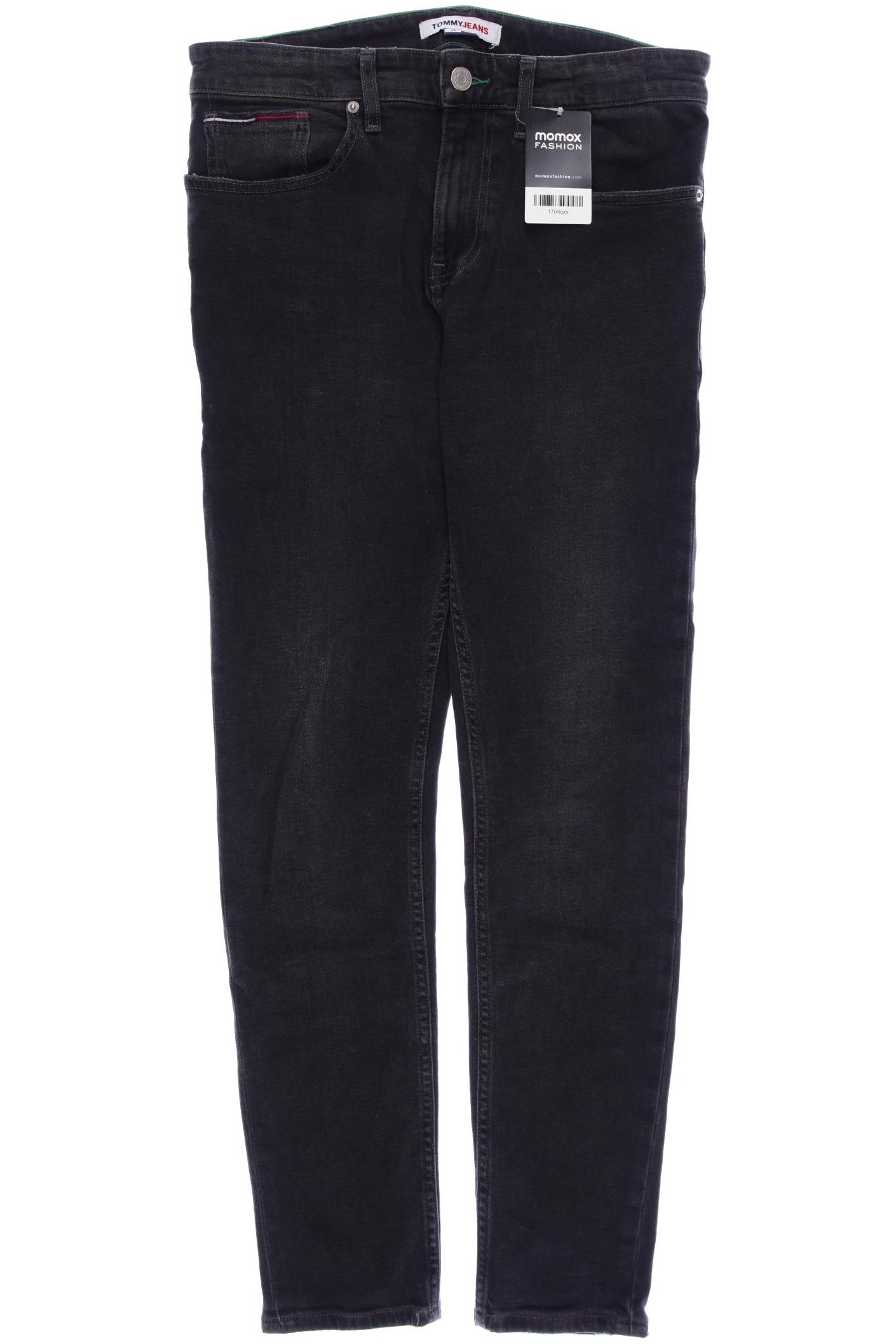

Tommy Jeans Herren Jeans, grau