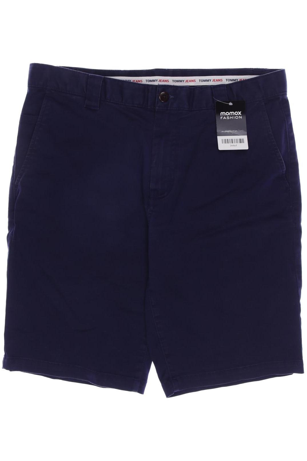 

Tommy Jeans Herren Shorts, marineblau, Gr. 33