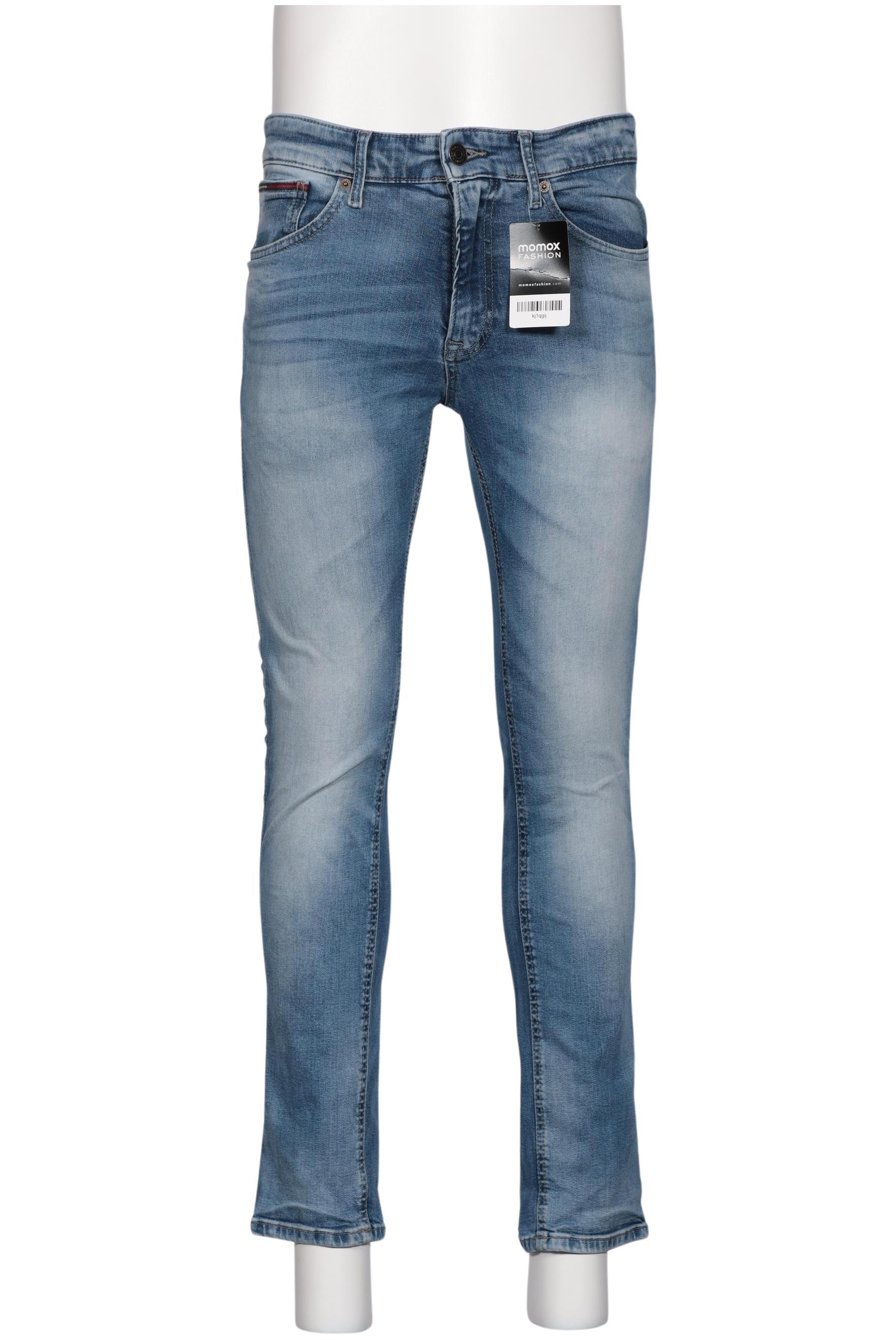 

Tommy Jeans Herren Jeans, blau, Gr. 32