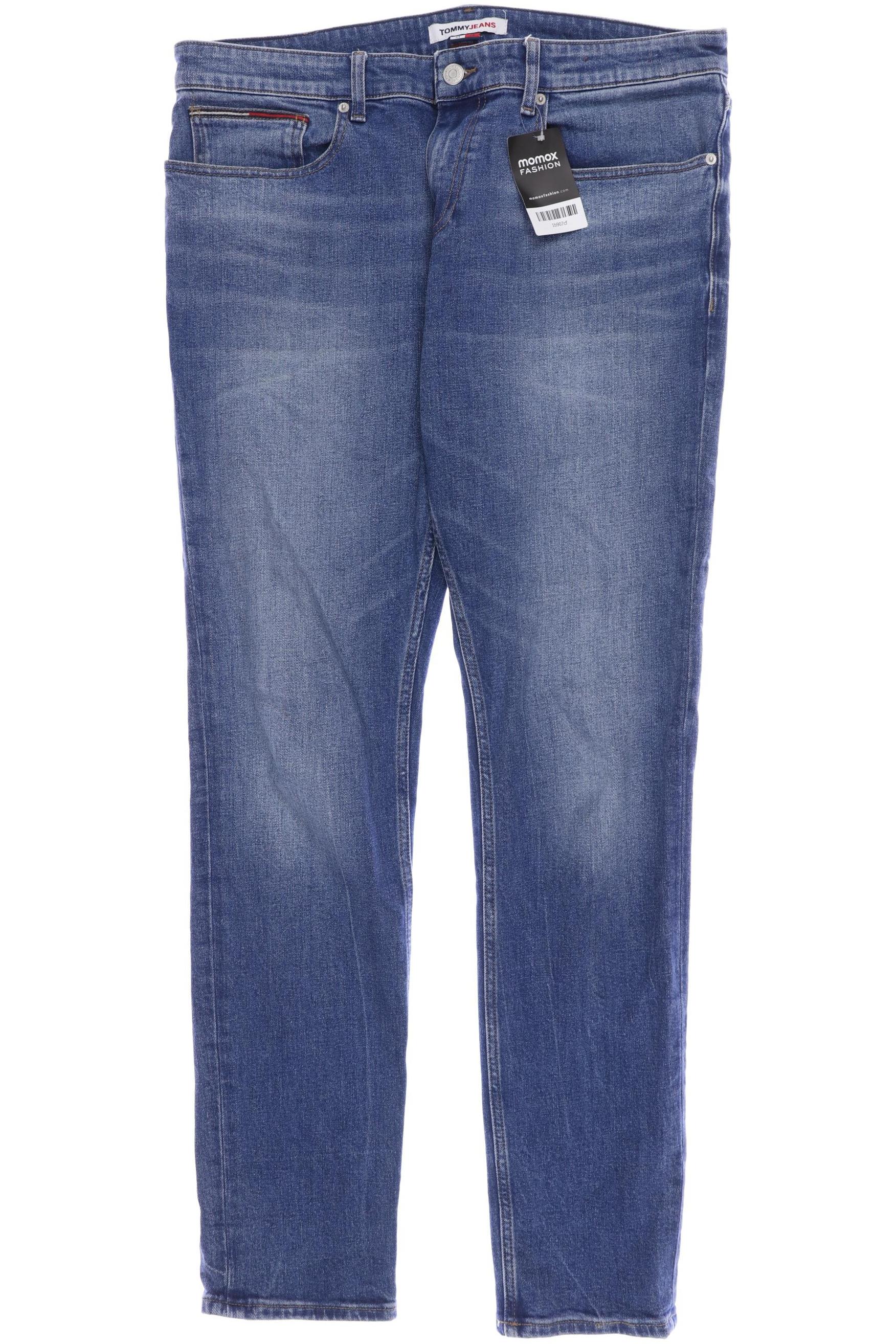 

Tommy Jeans Herren Jeans, blau, Gr. 34