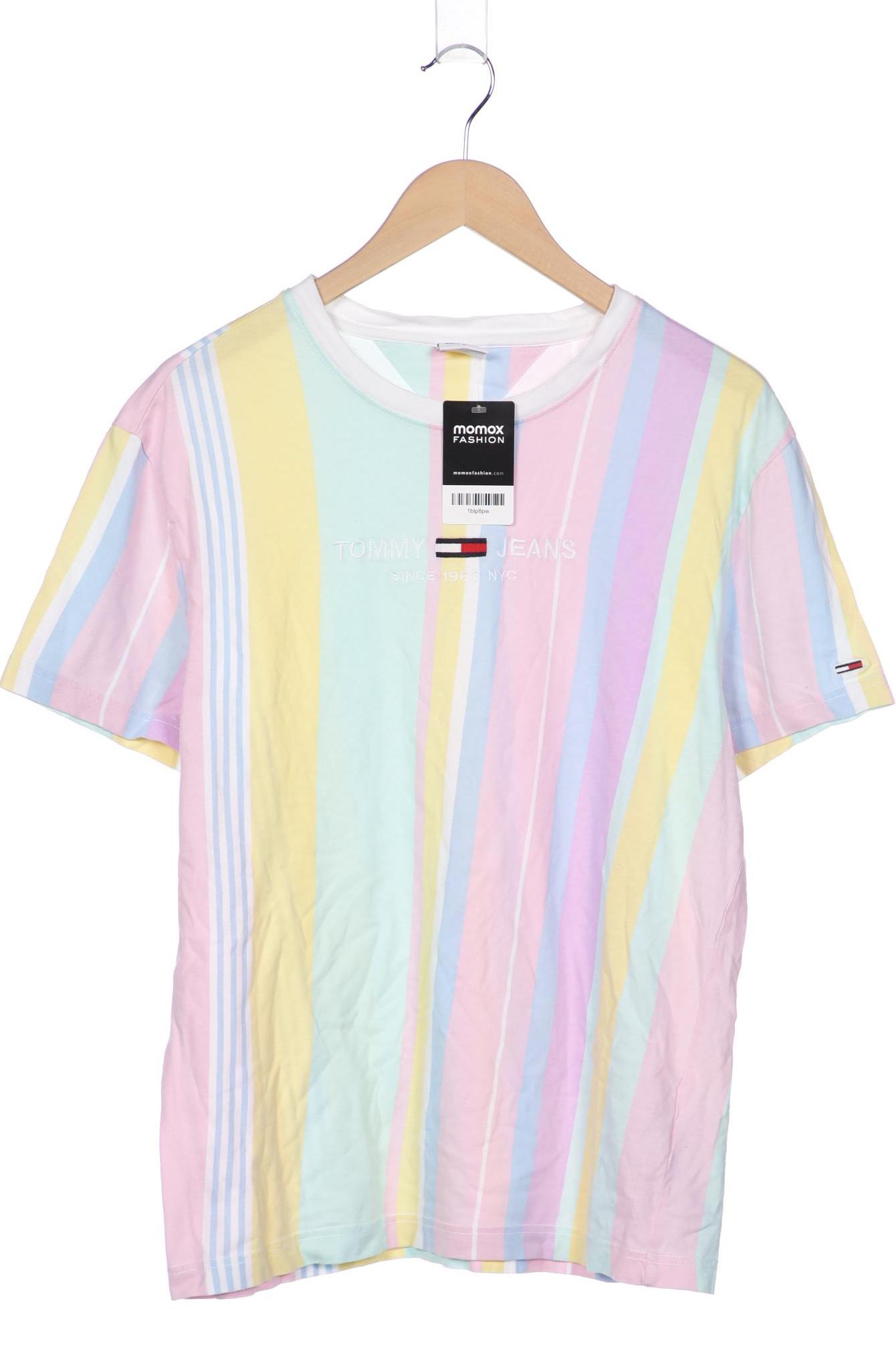

Tommy Jeans Herren T-Shirt, mehrfarbig