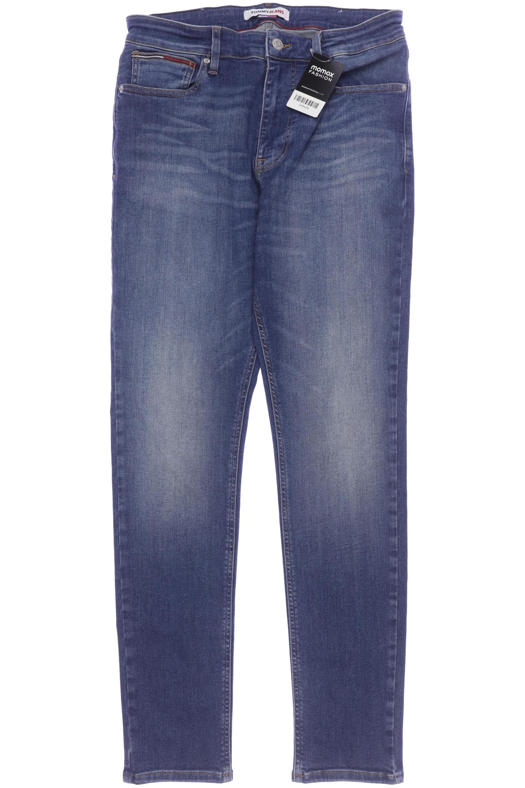 

Tommy Jeans Herren Jeans, blau, Gr. 32