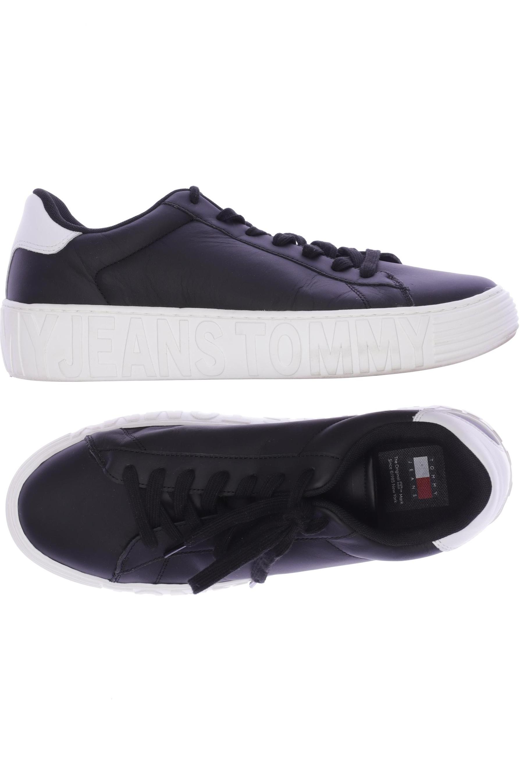 Thumbnail - Tommy Jeans Herren Sneakers, schwarz, Gr. 45