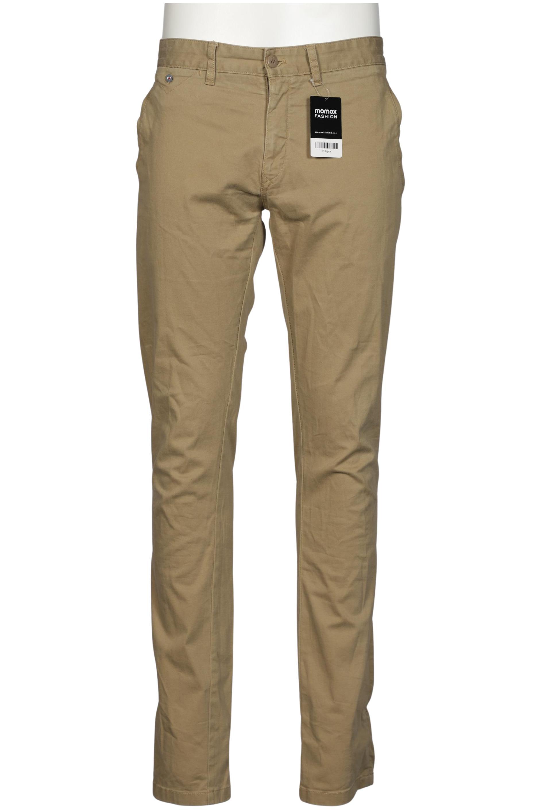 Thumbnail - Tommy Jeans Herren Stoffhose, beige, Gr. 36