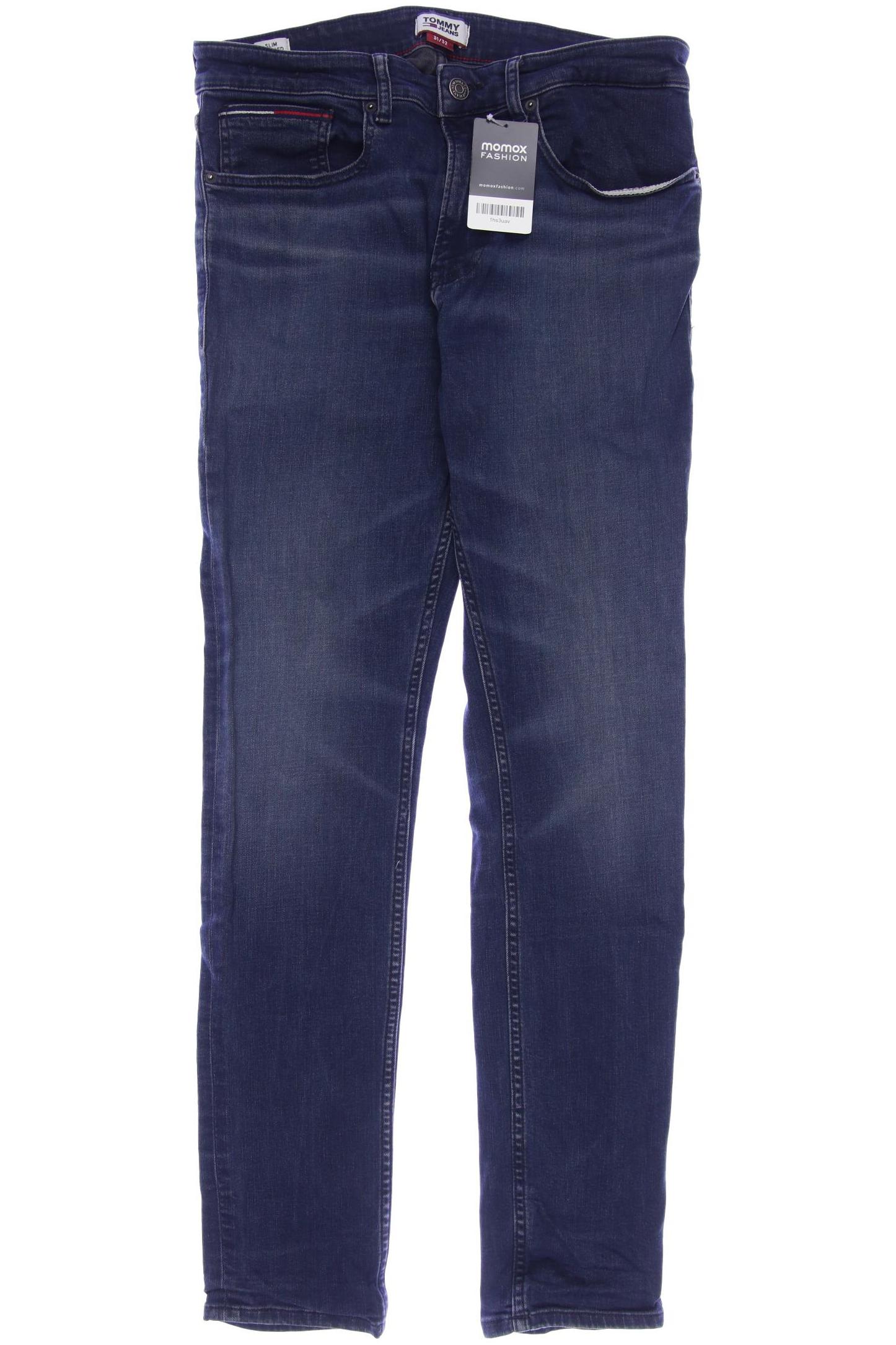 

Tommy Jeans Herren Jeans, blau