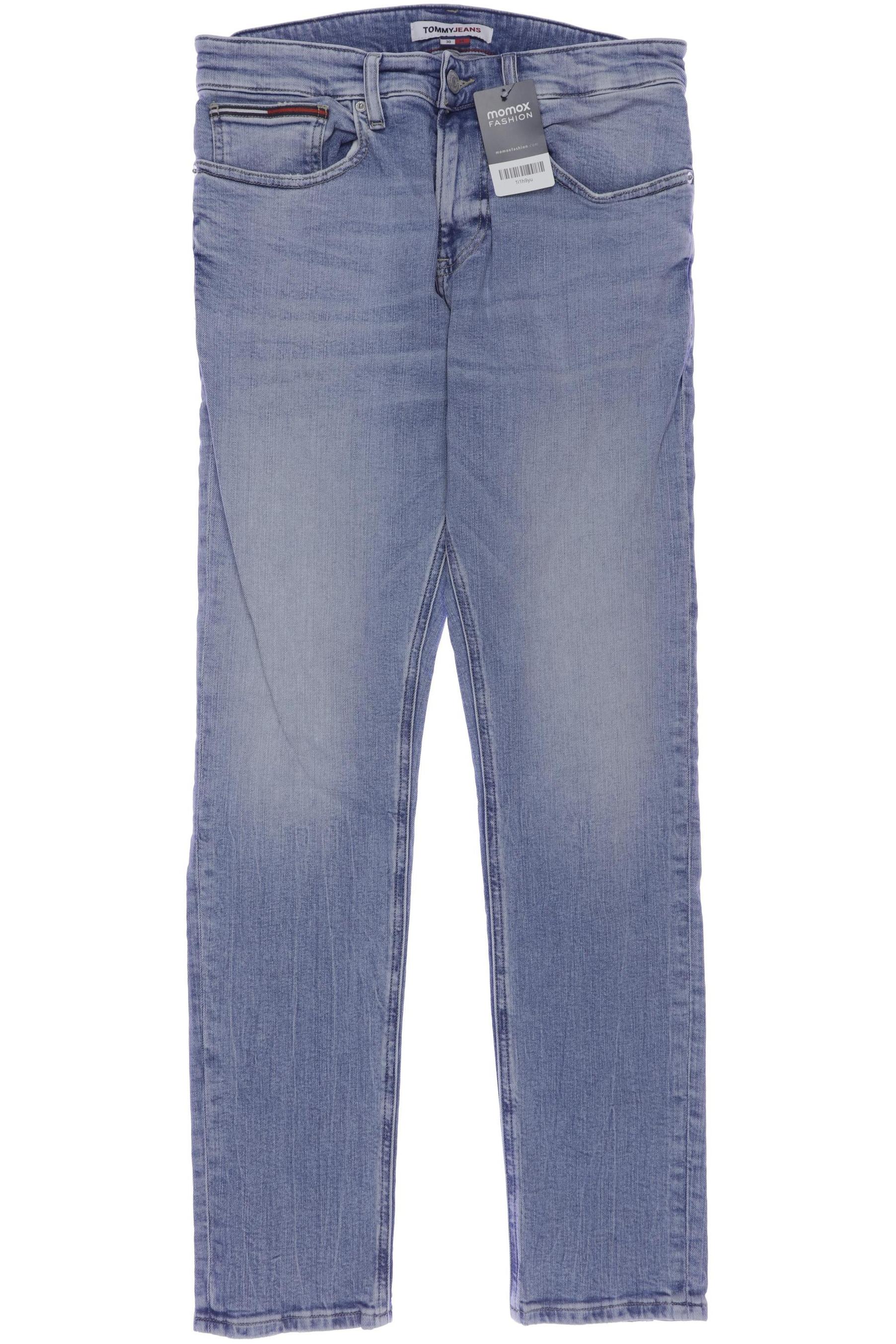 

Tommy Jeans Herren Jeans, hellblau, Gr. 30