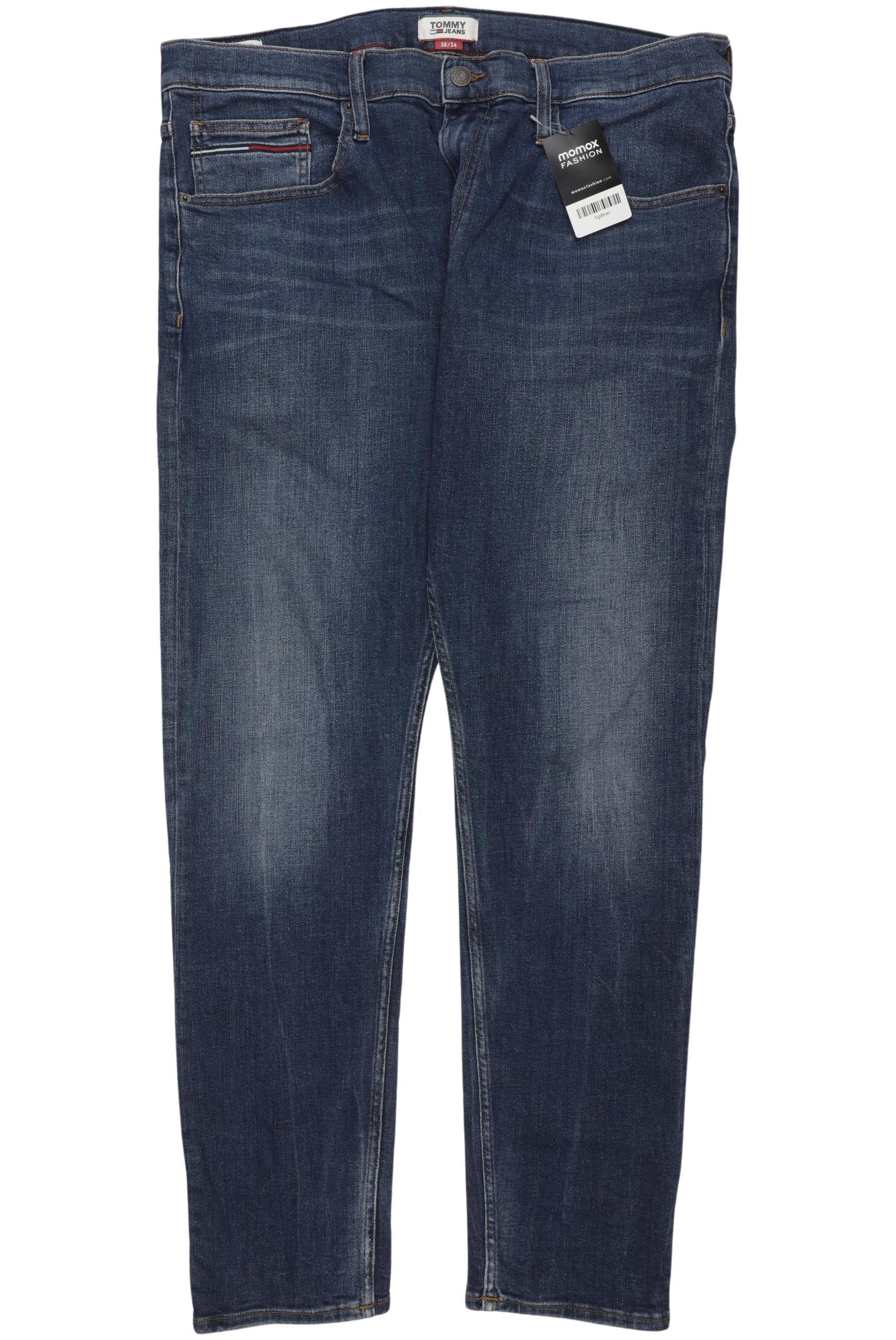 

Tommy Jeans Herren Jeans, marineblau, Gr. 38