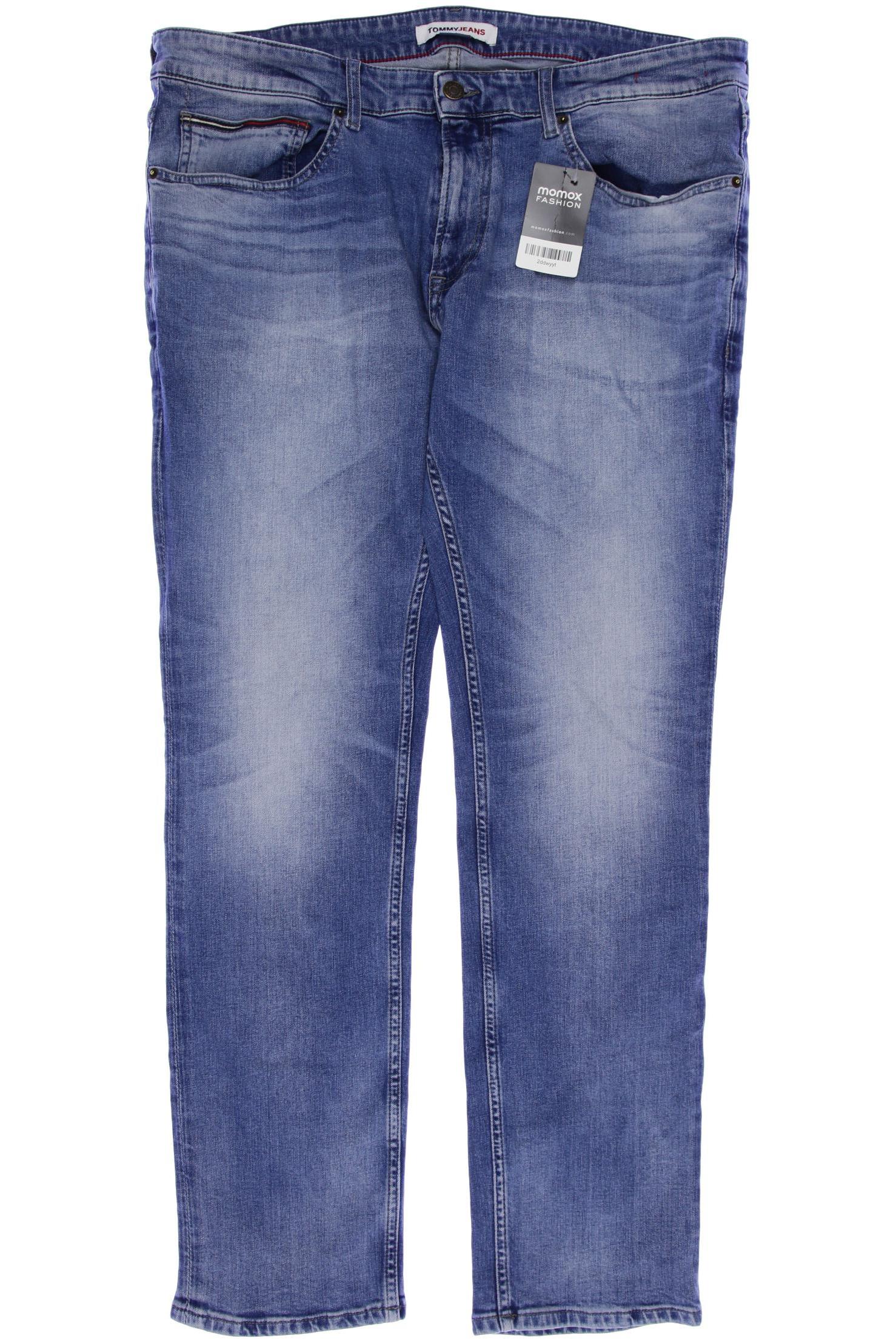

Tommy Jeans Herren Jeans, blau, Gr. 38
