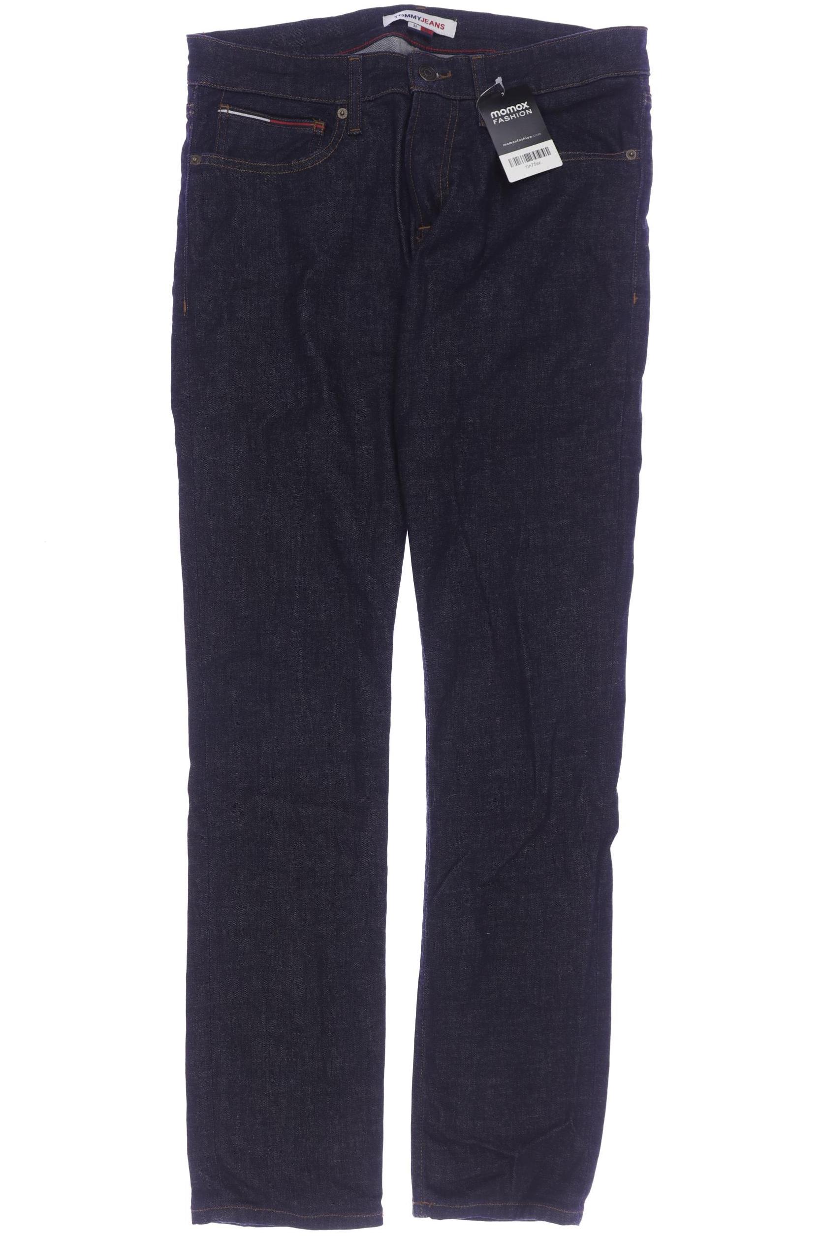 

Tommy Jeans Herren Jeans, marineblau, Gr. 32