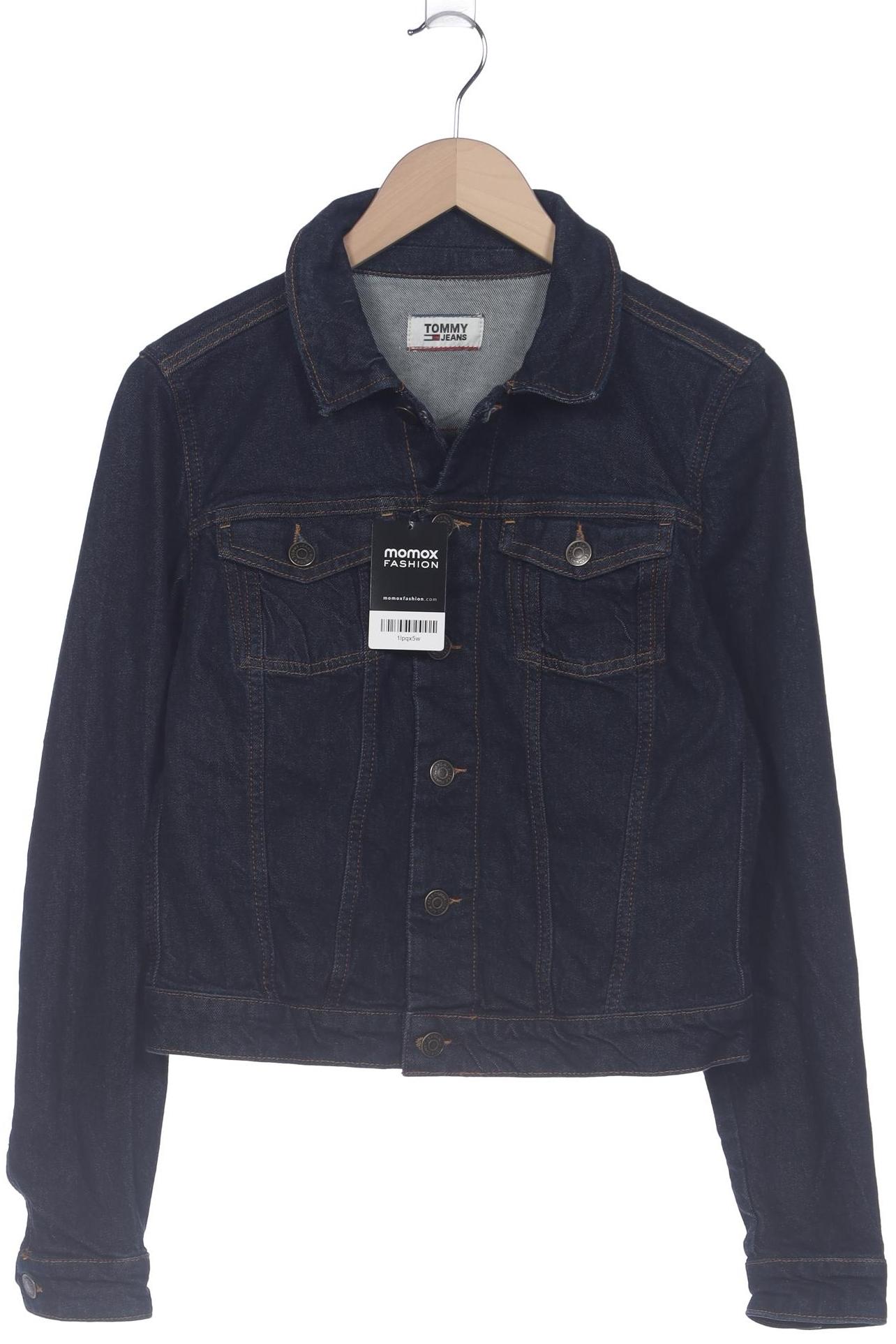

Tommy Jeans Herren Jacke, marineblau, Gr. 46