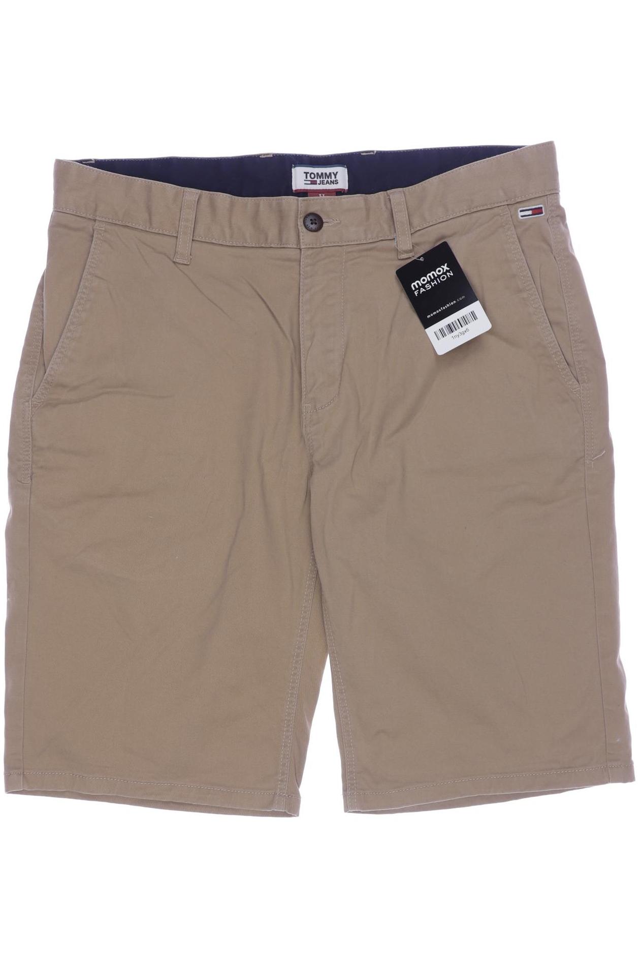 

Tommy Jeans Herren Shorts, beige, Gr. 33