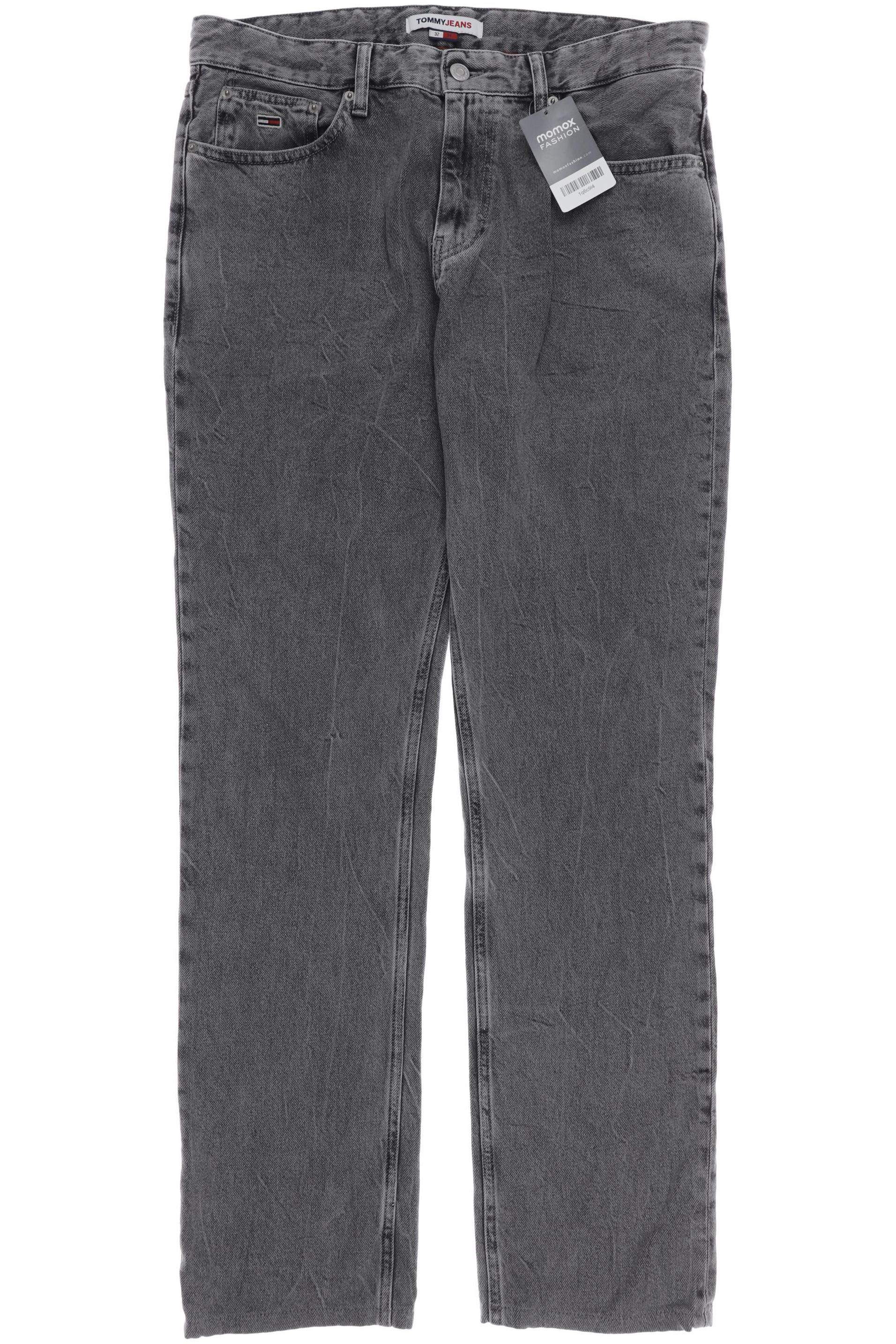 

Tommy Jeans Herren Jeans, grau, Gr. 32