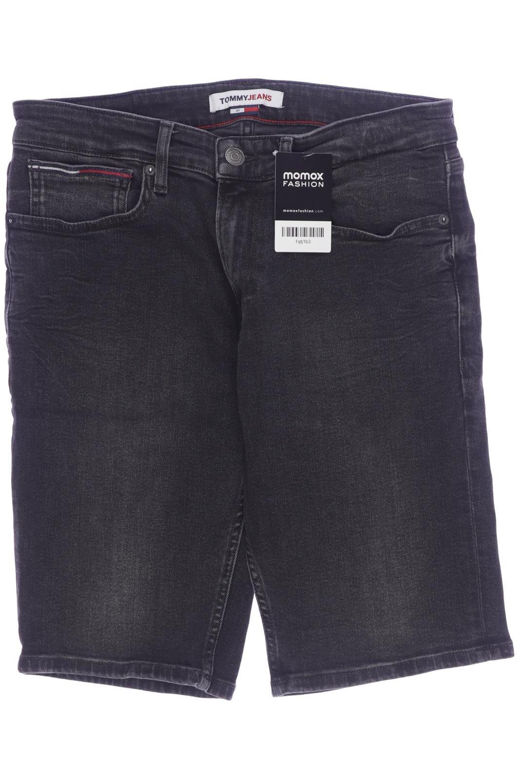 

Tommy Jeans Herren Shorts, grau, Gr. 31