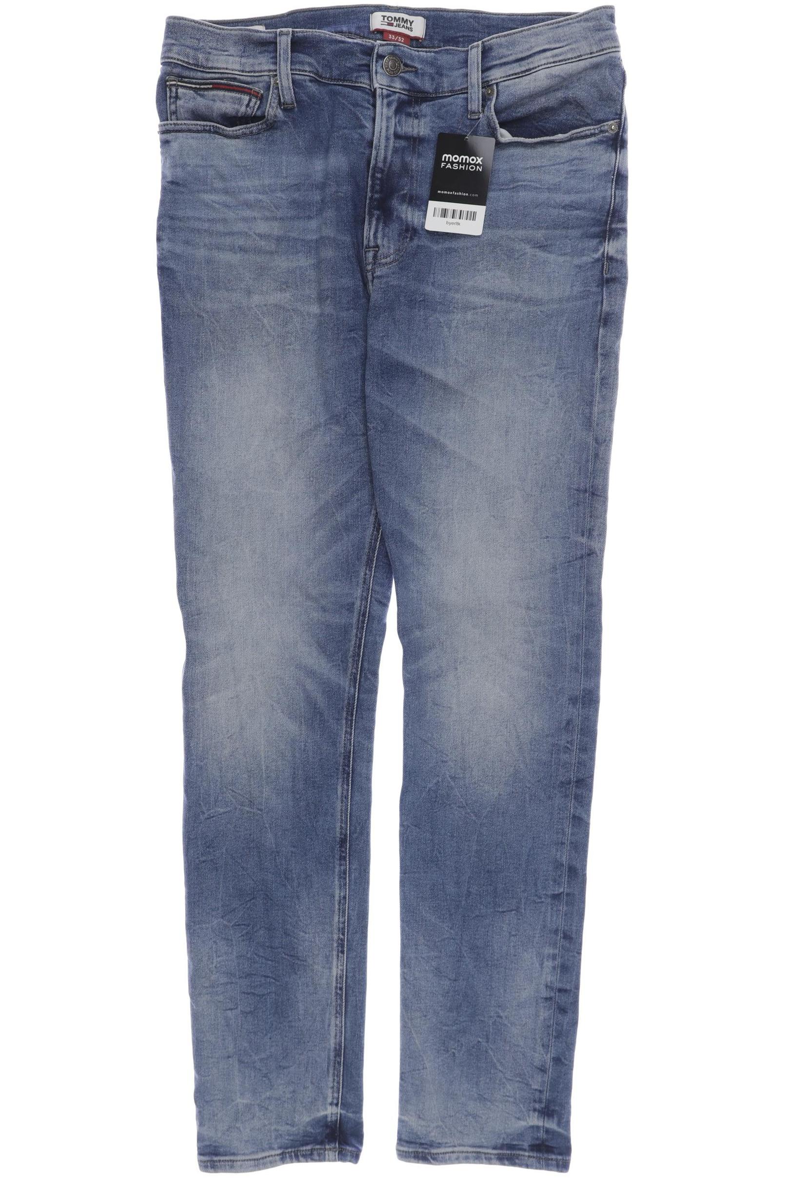 

Tommy Jeans Herren Jeans, blau