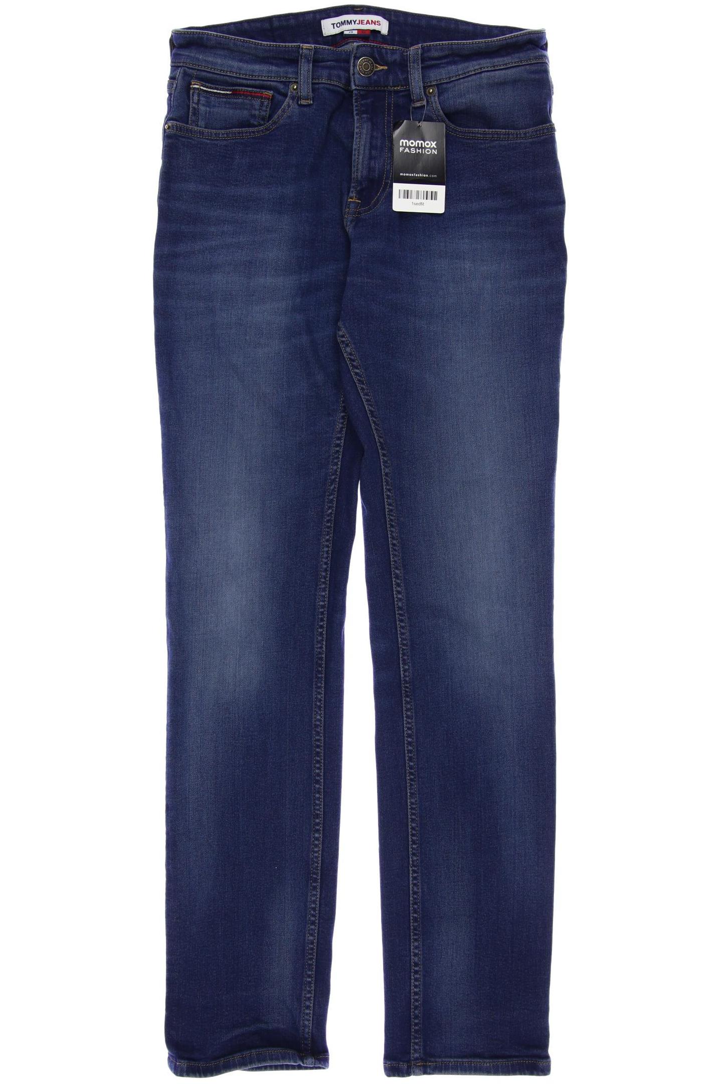 

Tommy Jeans Herren Jeans, marineblau, Gr. 29