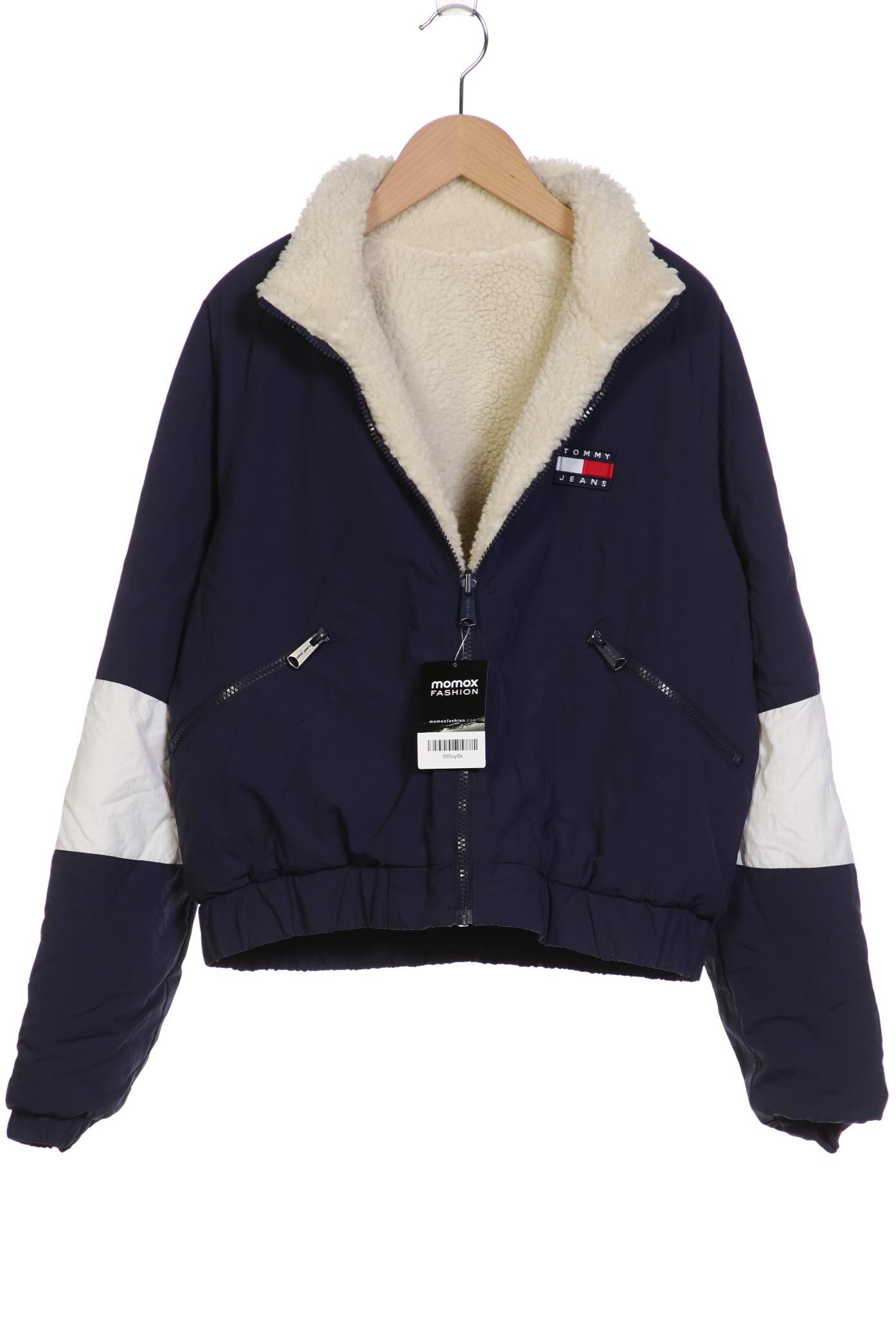 

Tommy Jeans Herren Jacke, marineblau, Gr. 46