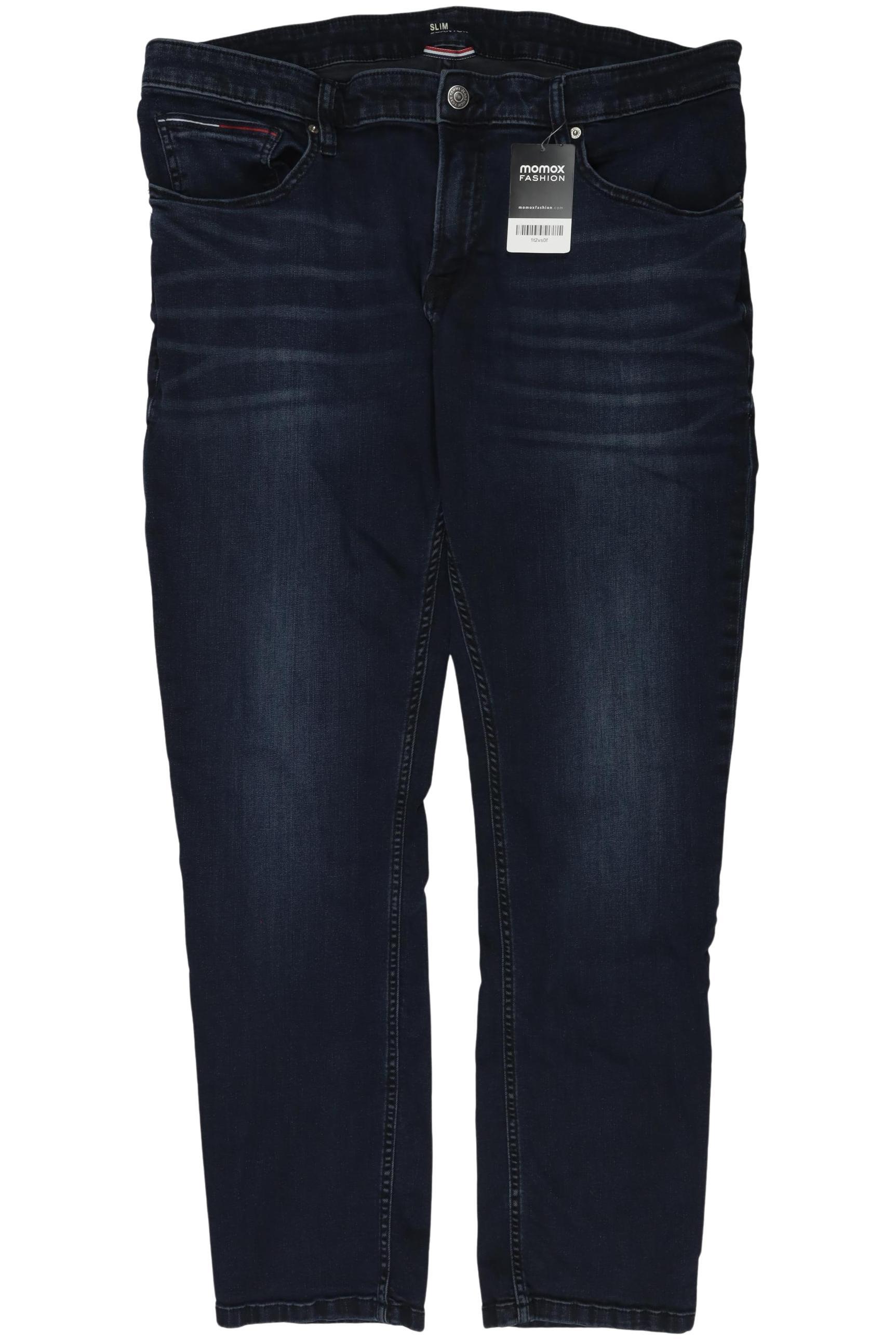 Thumbnail - Tommy Jeans Herren Jeans, marineblau, Gr. 38