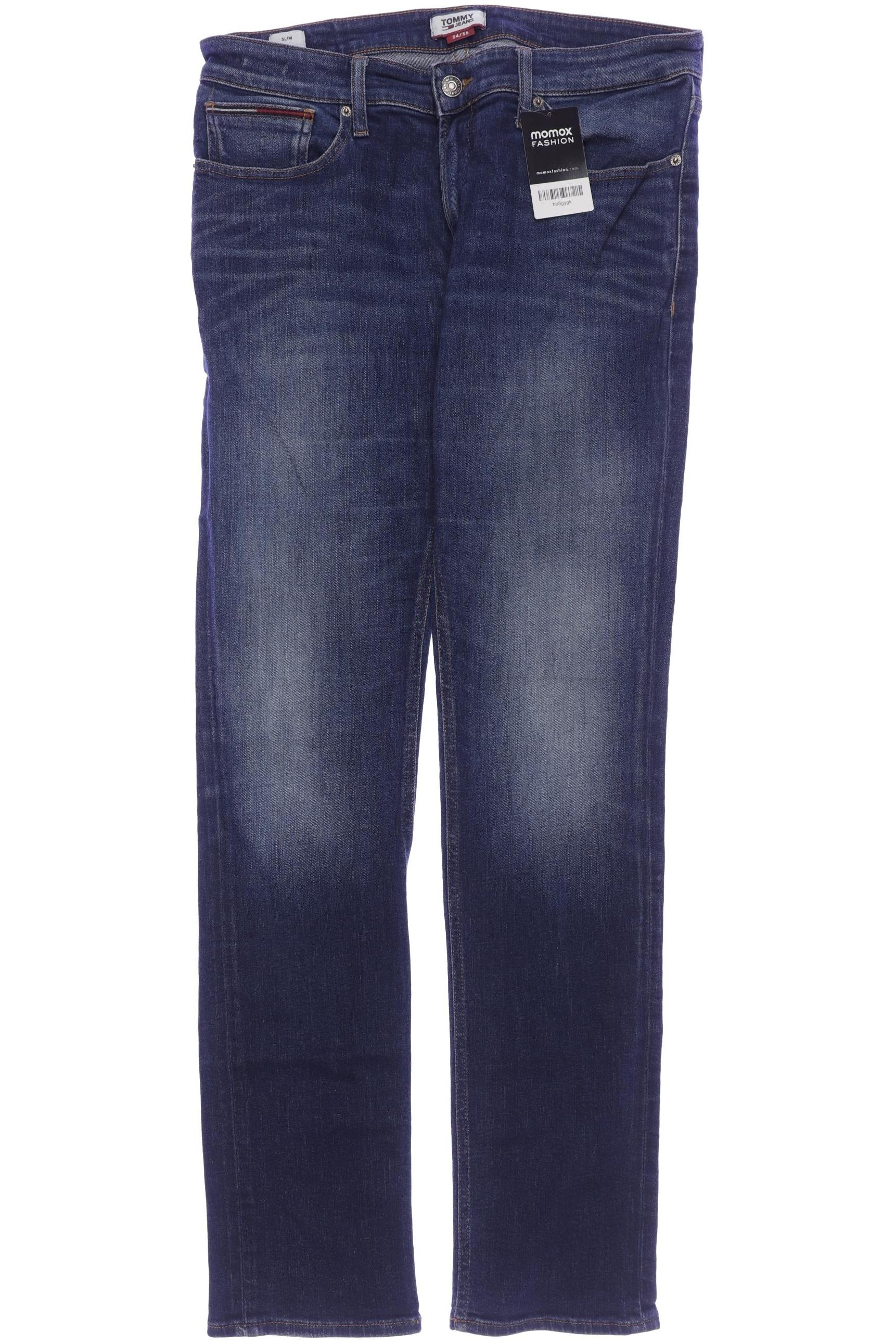 Thumbnail - Tommy Jeans Herren Jeans, blau, Gr. 34