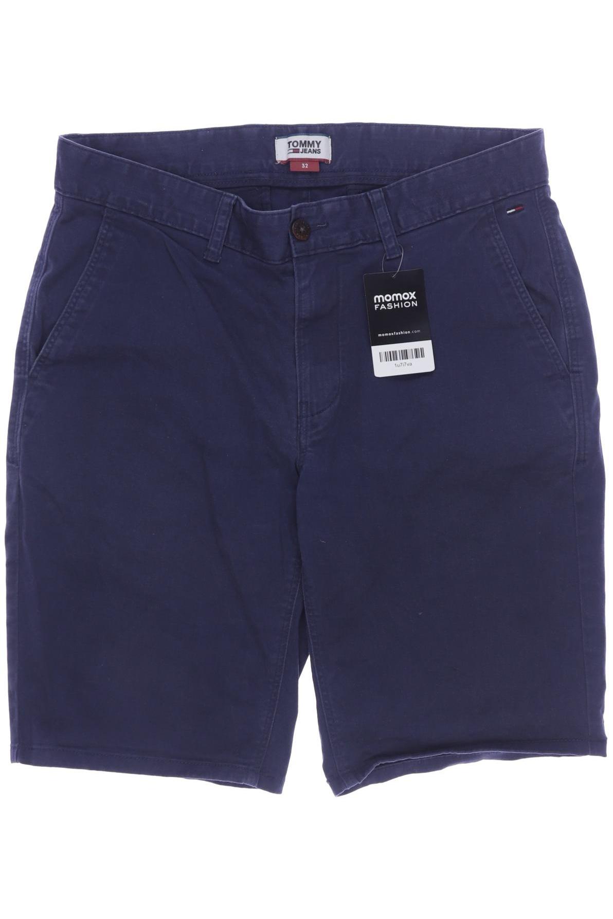 

Tommy Jeans Herren Shorts, marineblau, Gr. 32