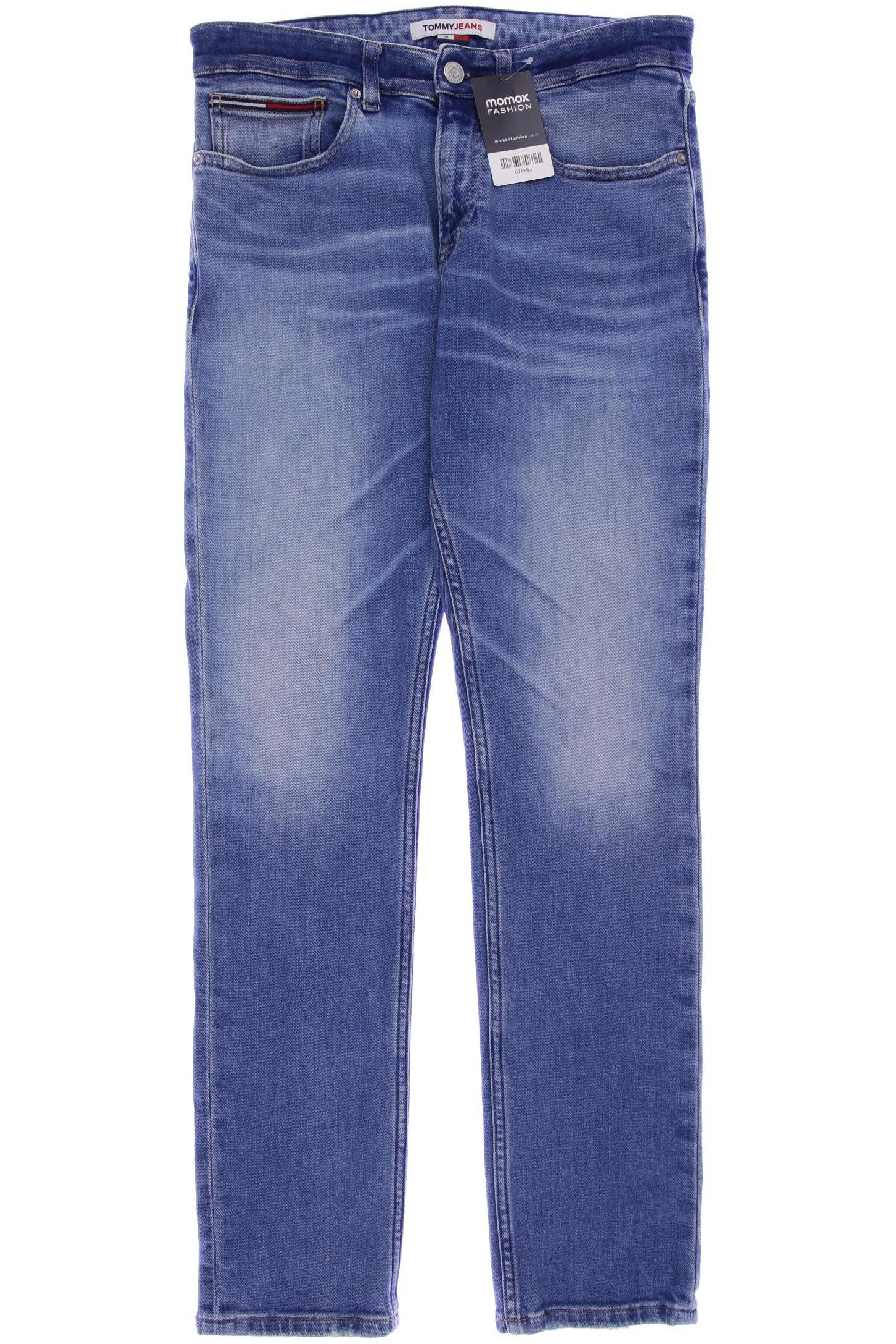 

Tommy Jeans Herren Jeans, blau, Gr. 30