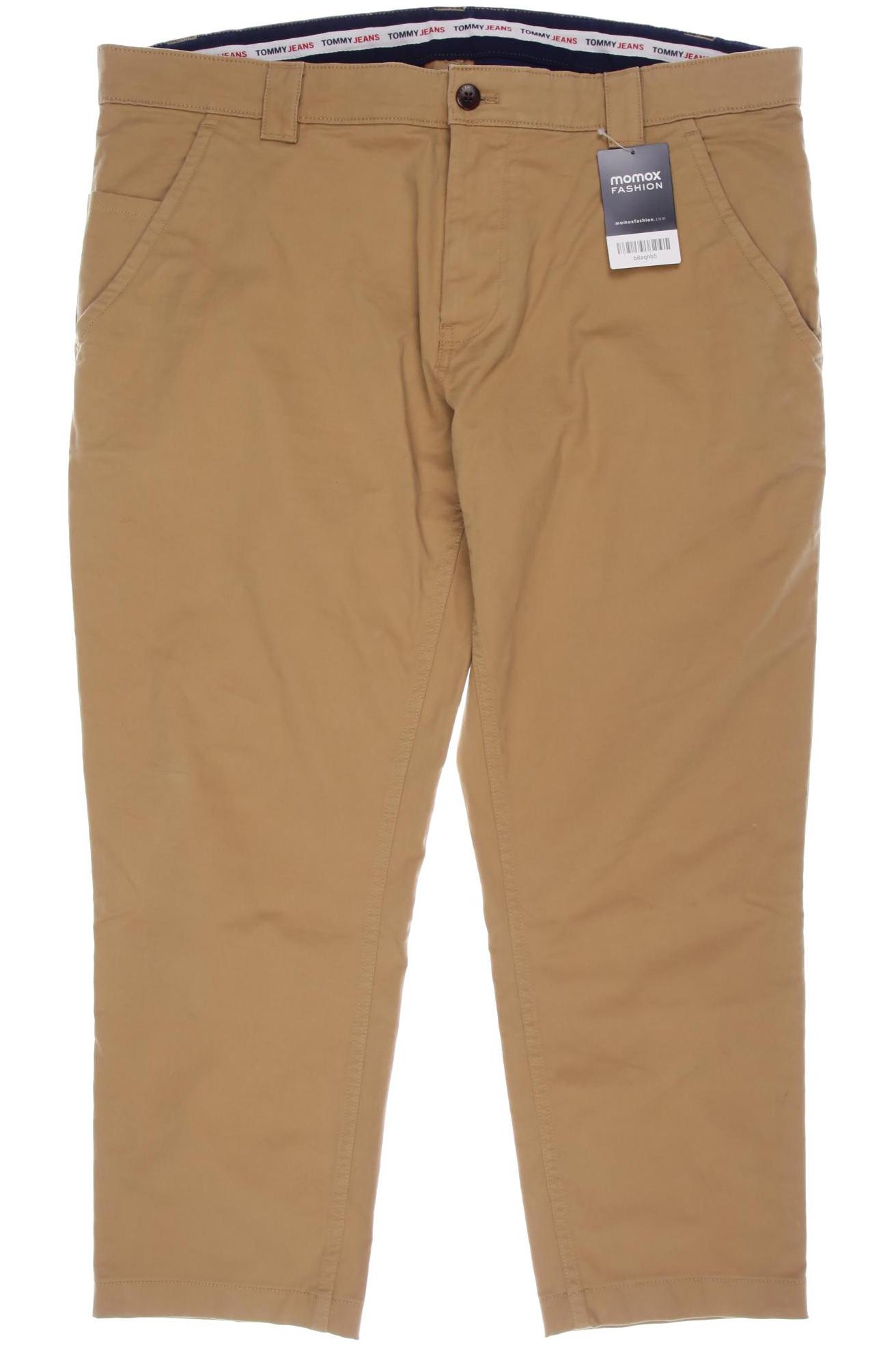 

Tommy Jeans Herren Stoffhose, beige, Gr. 56