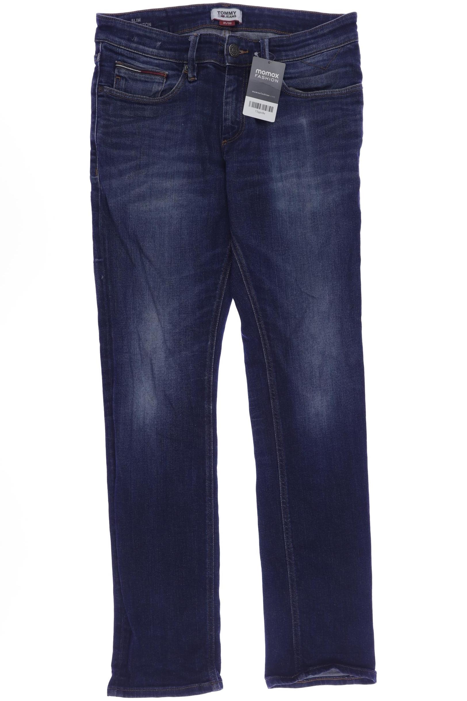 

Tommy Jeans Herren Jeans, marineblau, Gr. 31