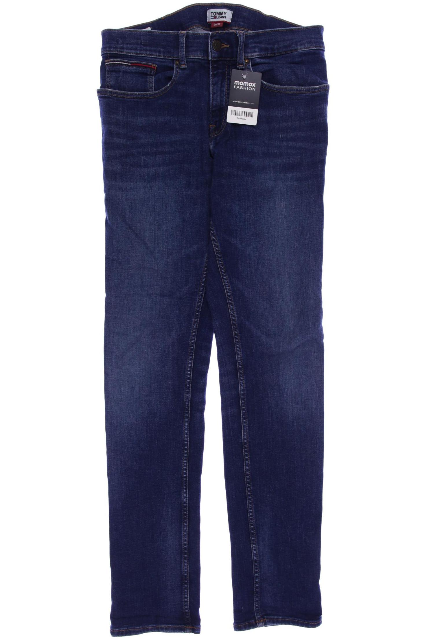 

Tommy Jeans Herren Jeans, blau