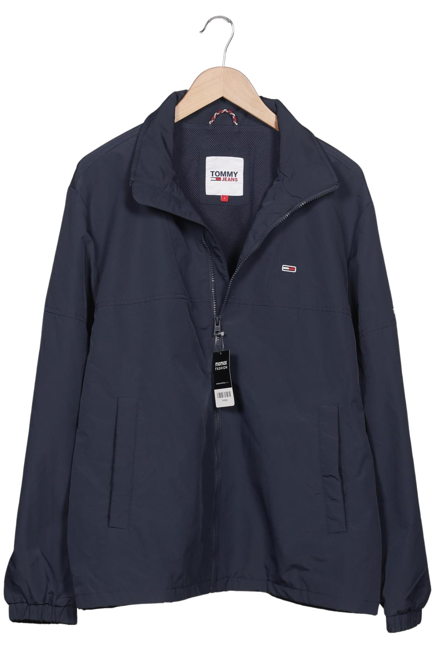 

Tommy Jeans Herren Jacke, marineblau, Gr. 52