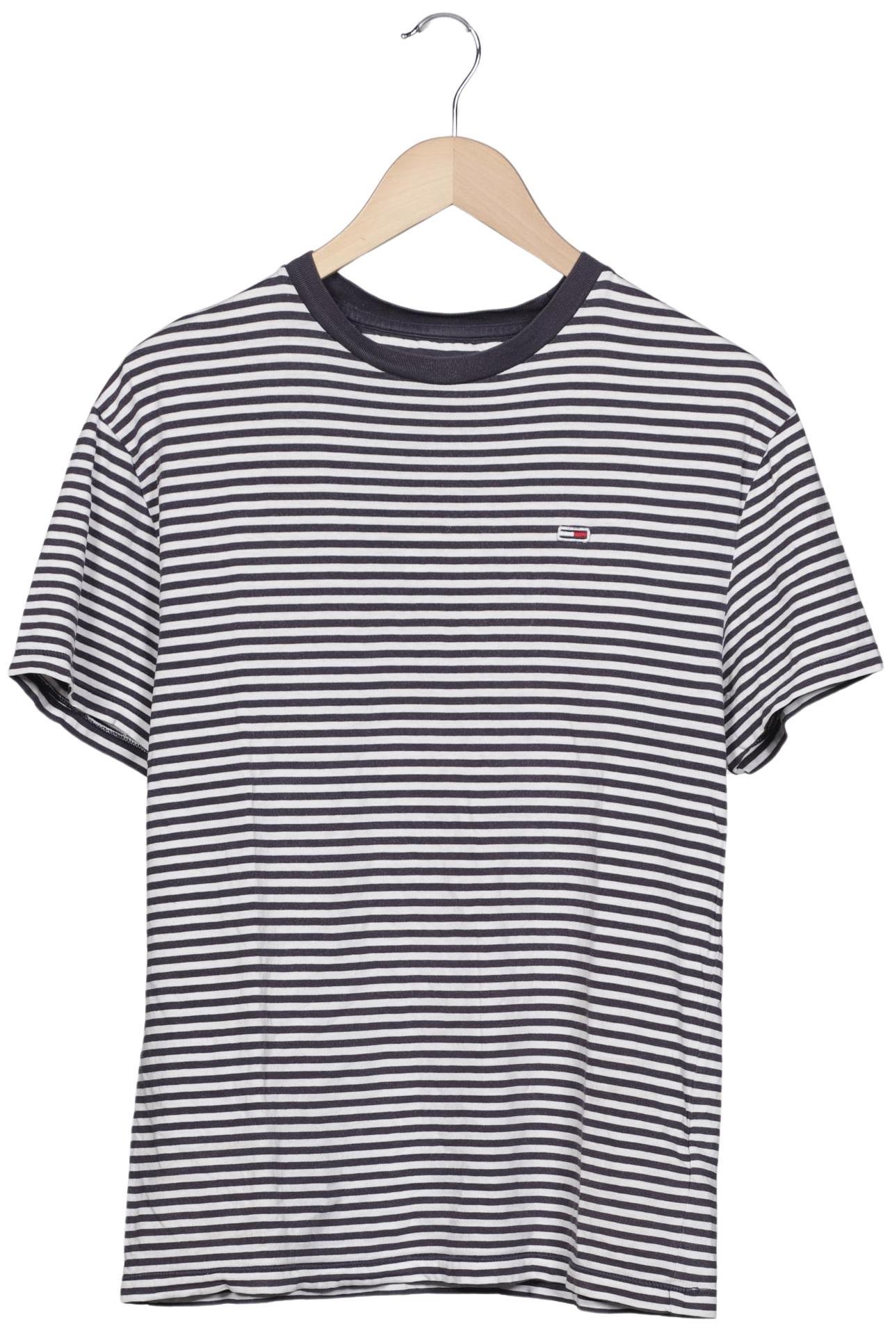 

Tommy Jeans Herren T-Shirt, weiß, Gr. 46
