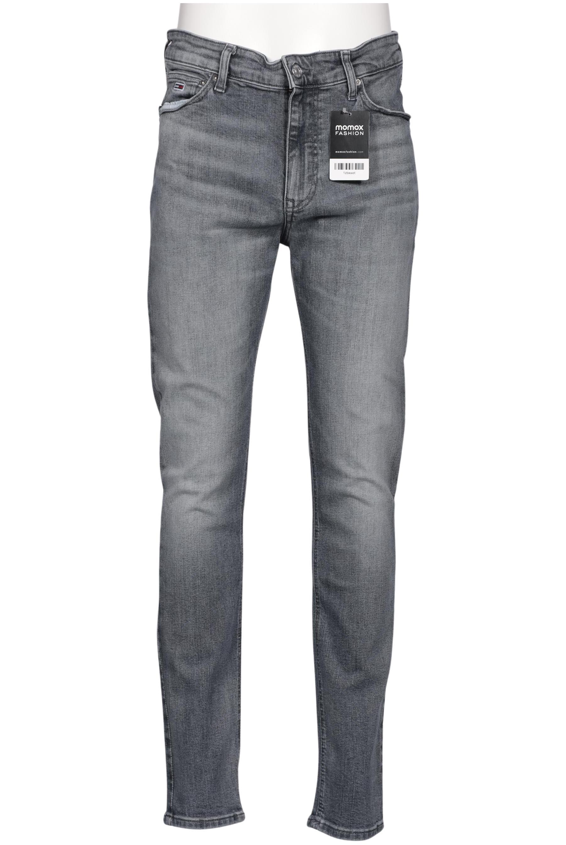 

Tommy Jeans Herren Jeans, grau, Gr. 32