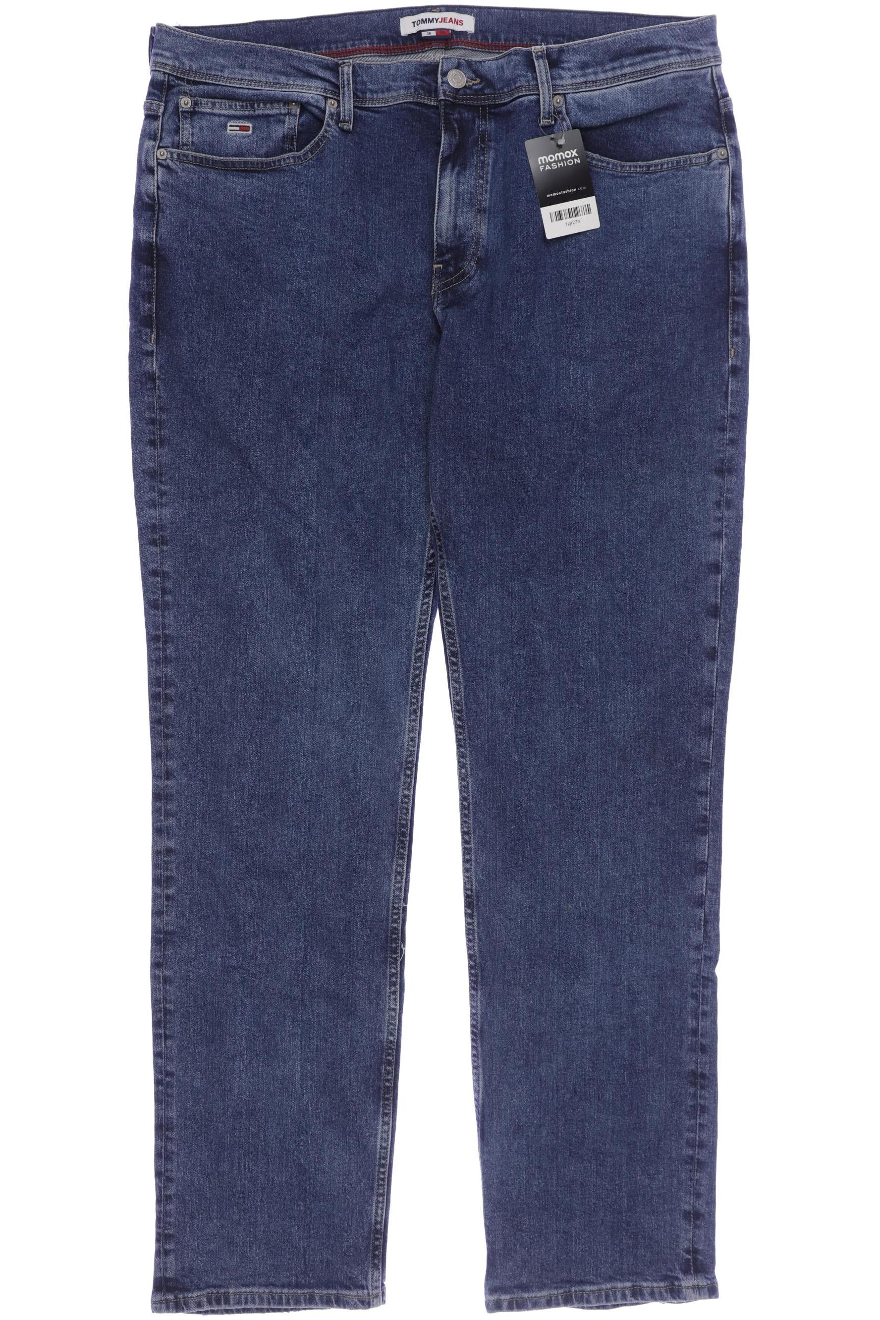 

Tommy Jeans Herren Jeans, blau, Gr. 36