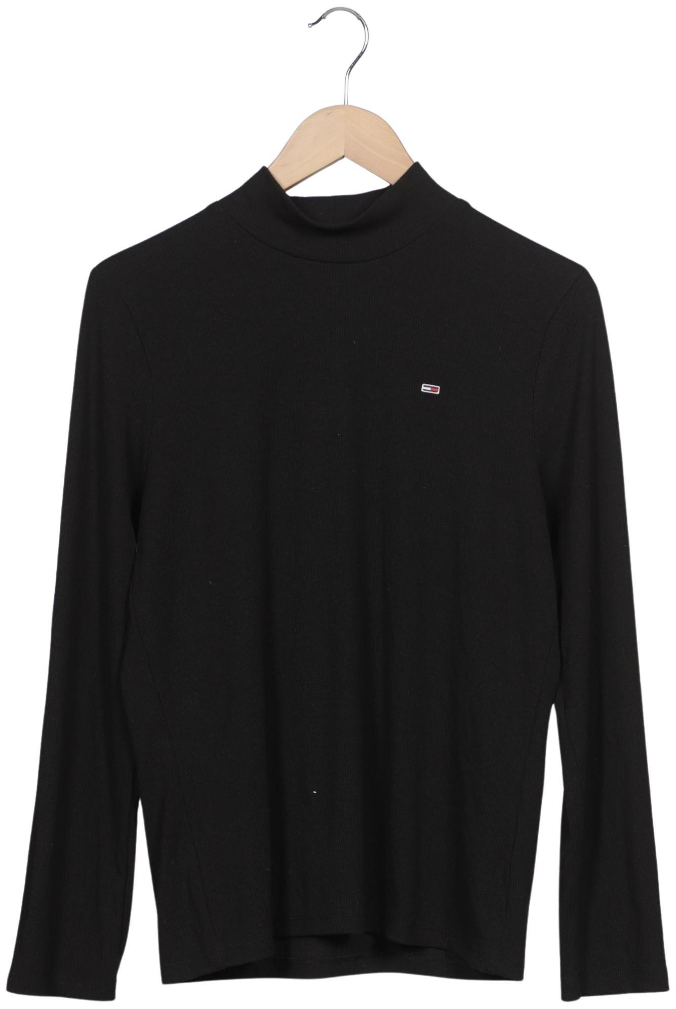 

Tommy Jeans Herren Pullover, schwarz, Gr. 54